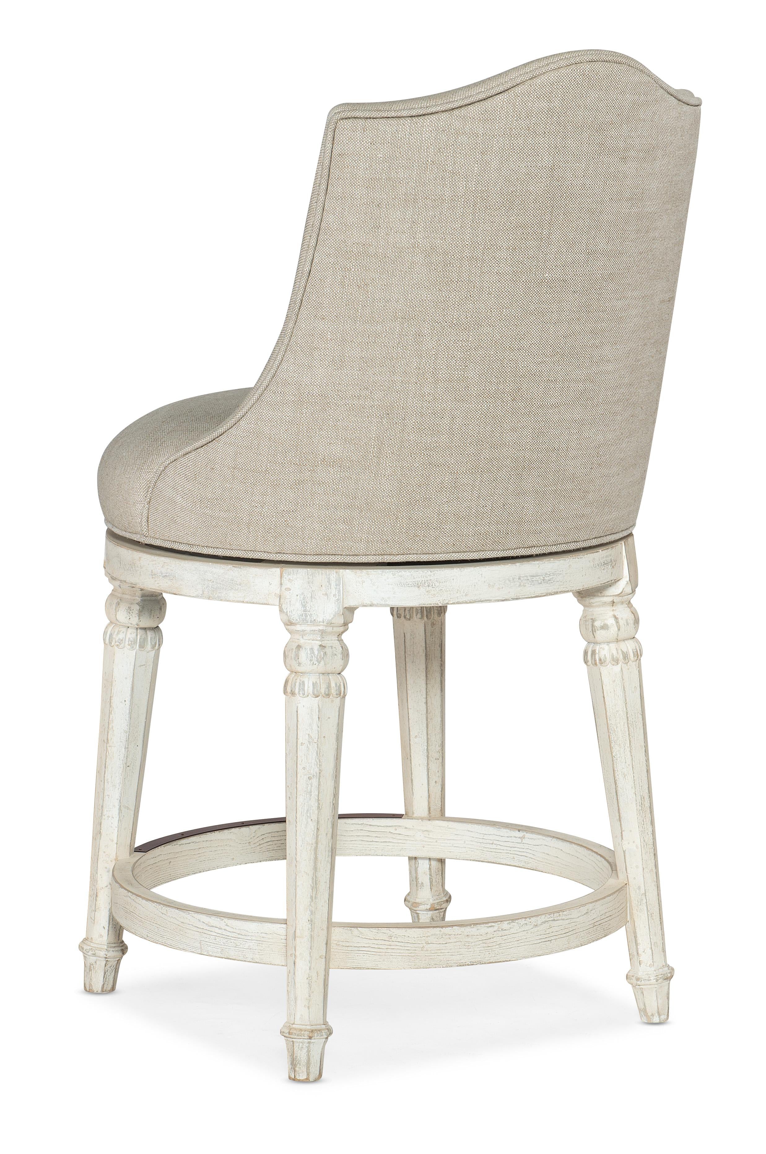 Traditions Counter Stool - Luxury Home Furniture (MI)