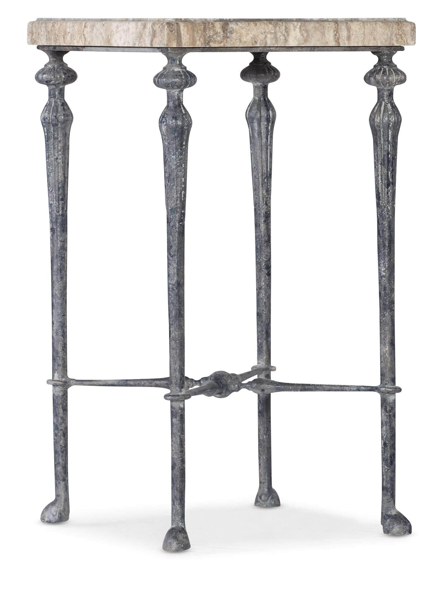 Traditions Drink Table - 5961-80117-00 - Luxury Home Furniture (MI)