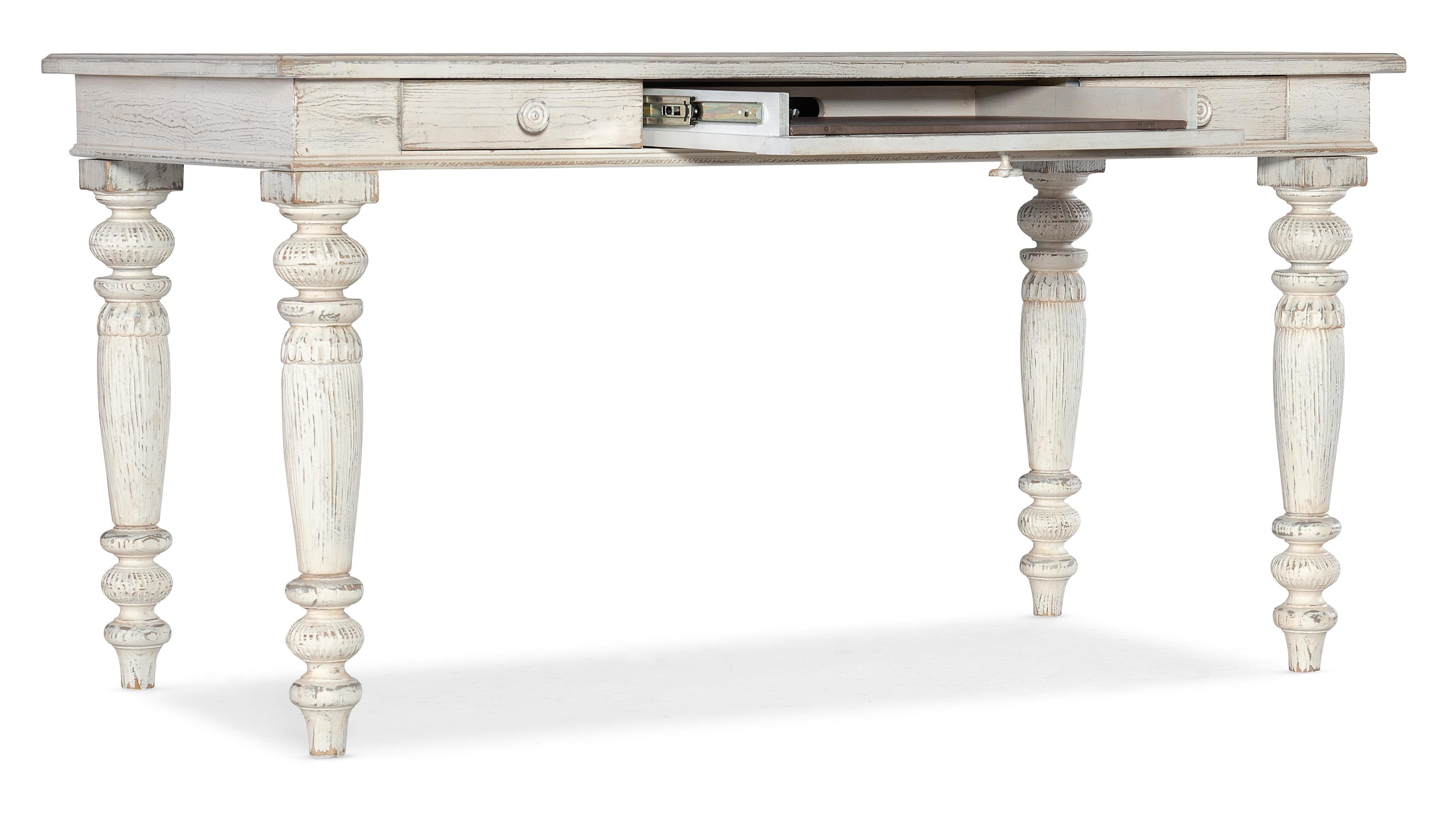 Traditions Writing Desk - 5961-10460-02 - Luxury Home Furniture (MI)