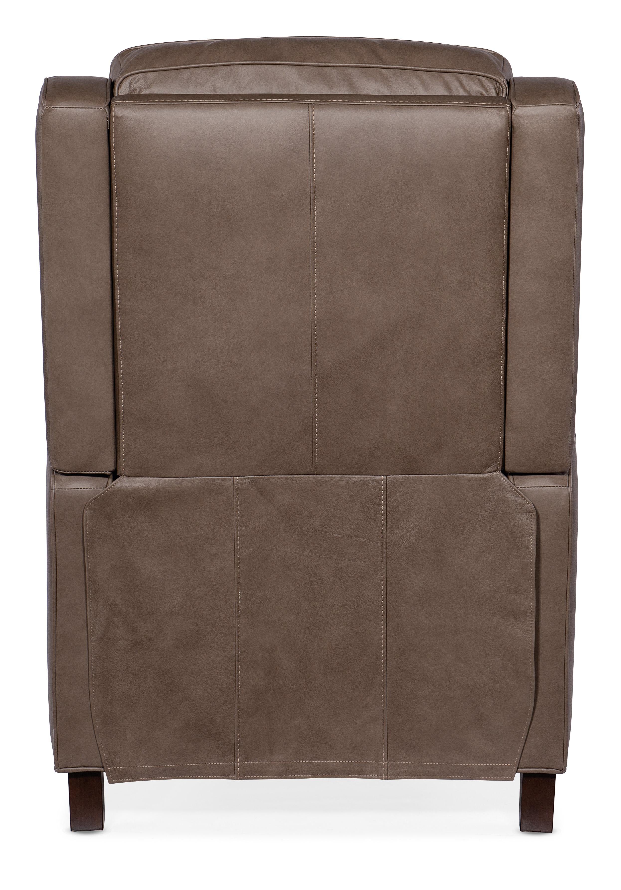 Tricia Manual Push Back Recliner - RC110-PB-094