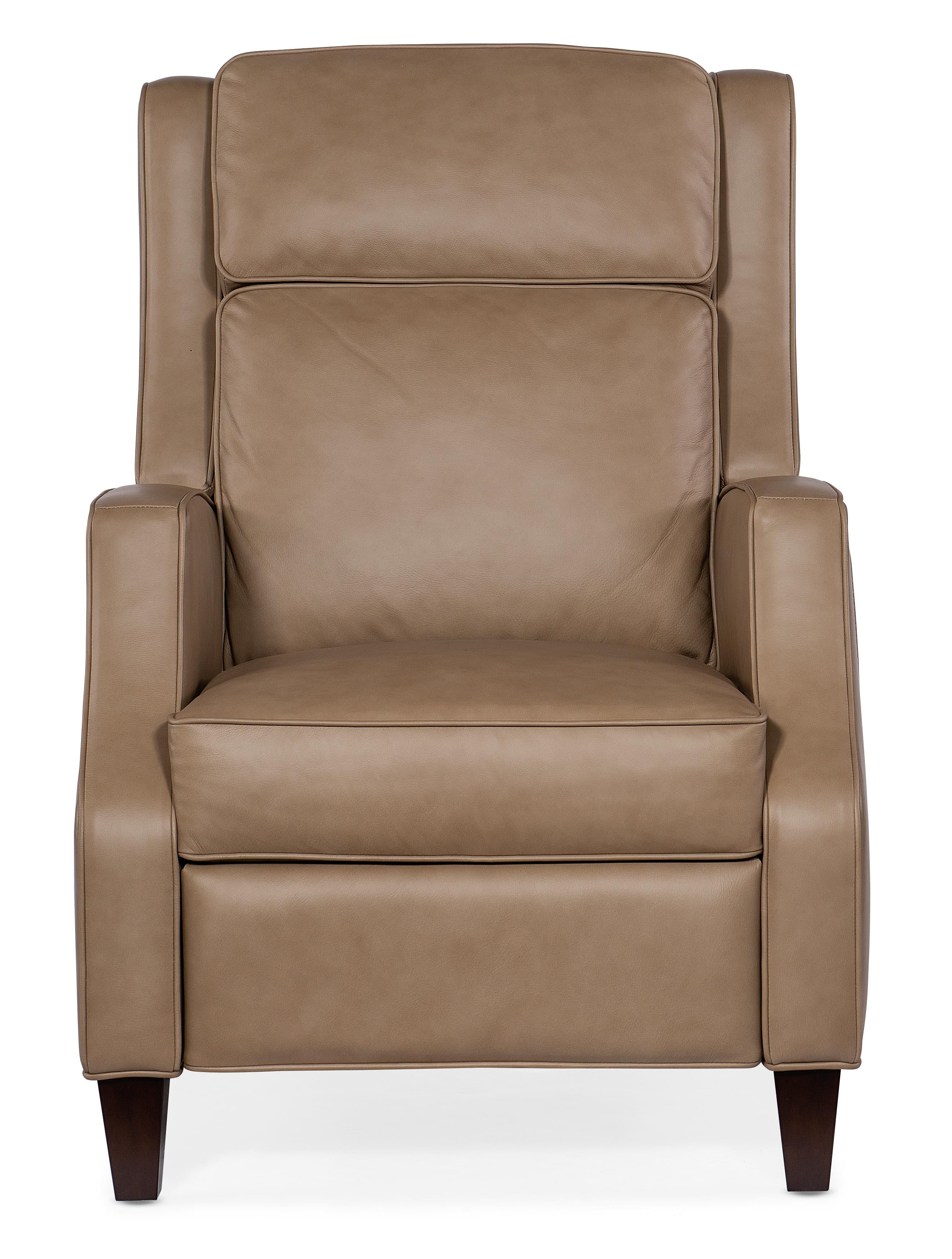 Tricia Manual Push Back Recliner - RC110-PB-082
