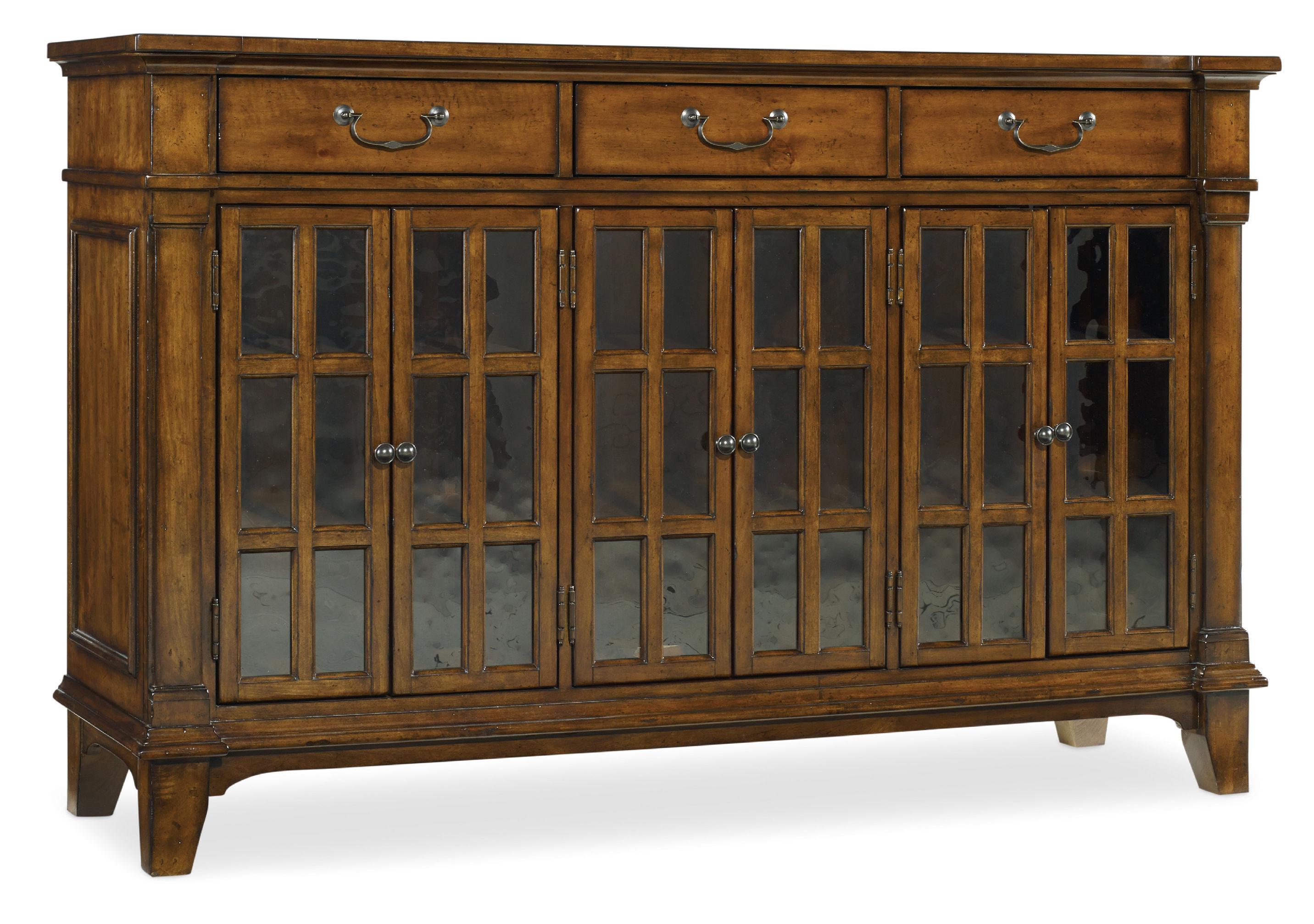 Tynecastle Buffet - Luxury Home Furniture (MI)