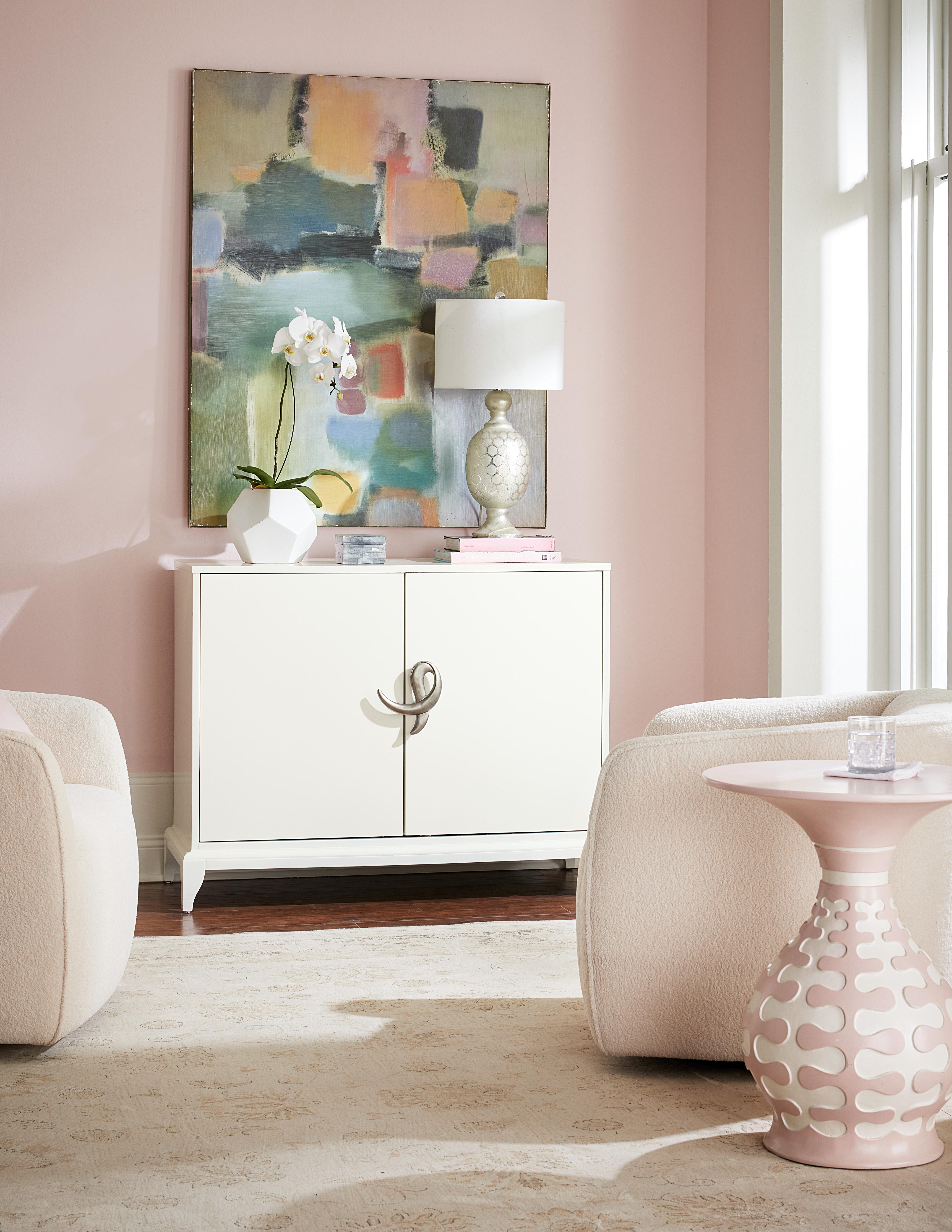 Spirit Accent Table - Luxury Home Furniture (MI)