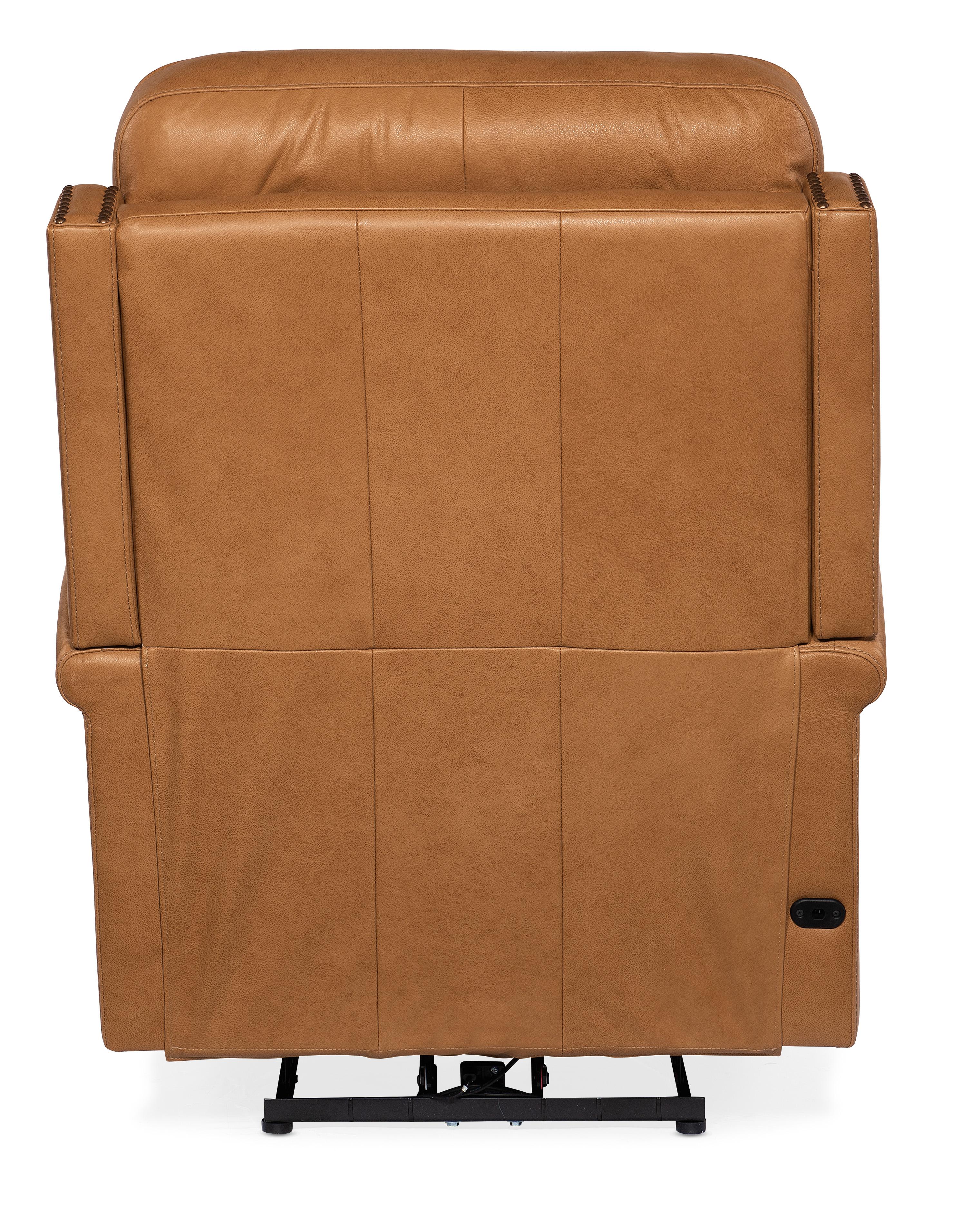 Vaughn Zero Gravity Recliner with Power Headrest - SS106-PHZ1-086