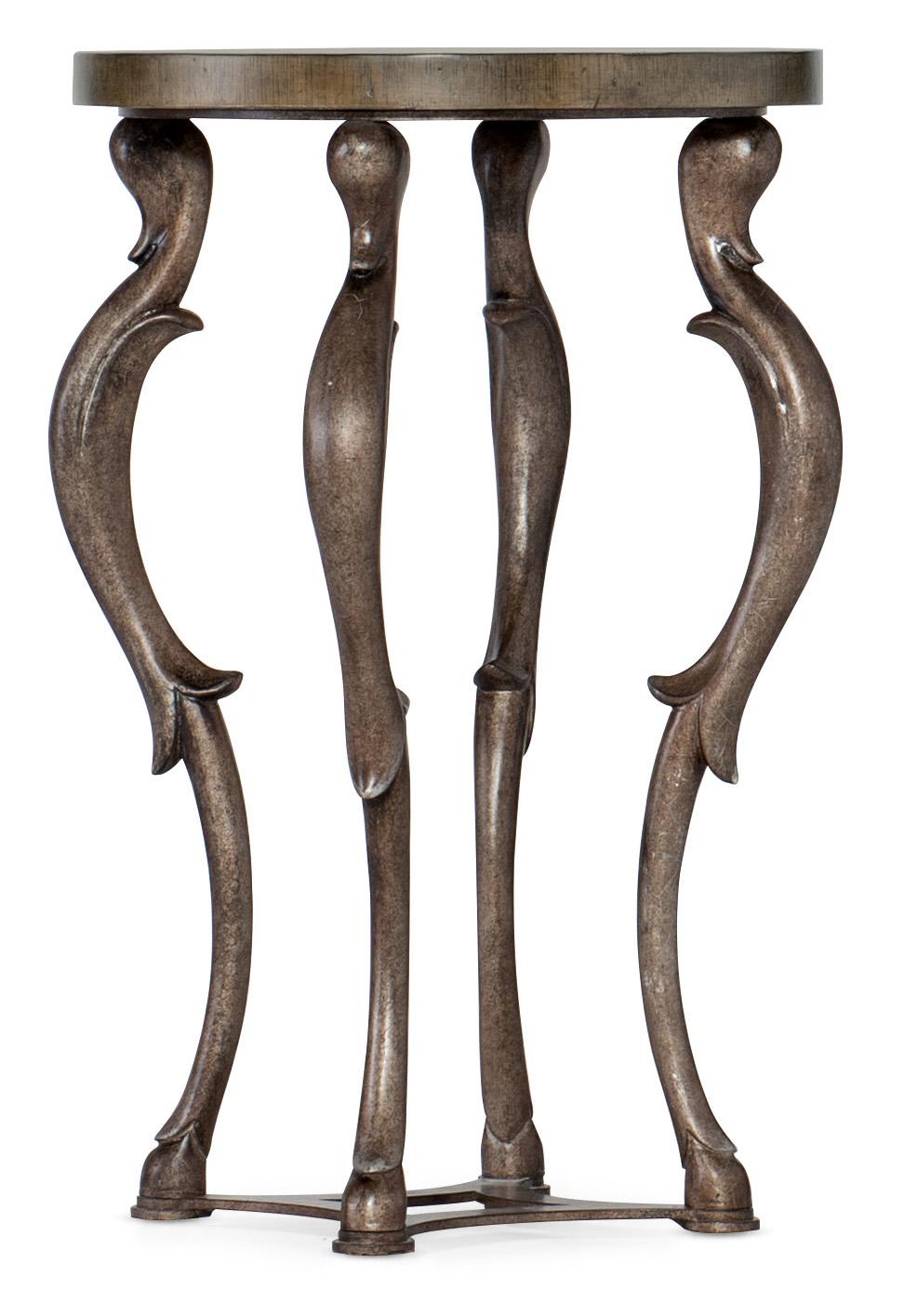 Vera Cruz Martini Table - Luxury Home Furniture (MI)