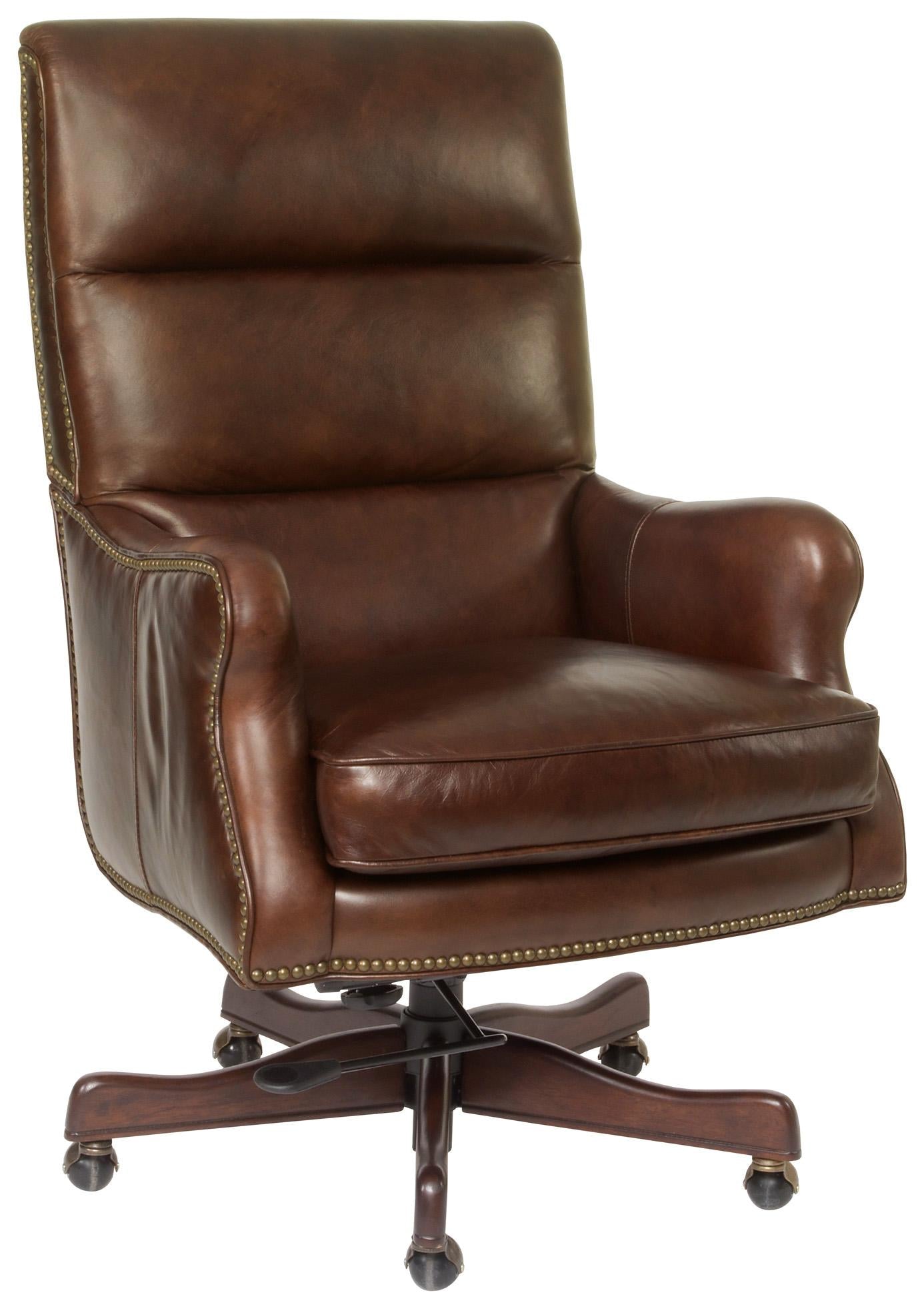 Victoria Executive Swivel Tilt Chair - Luxury Home Furniture (MI)
