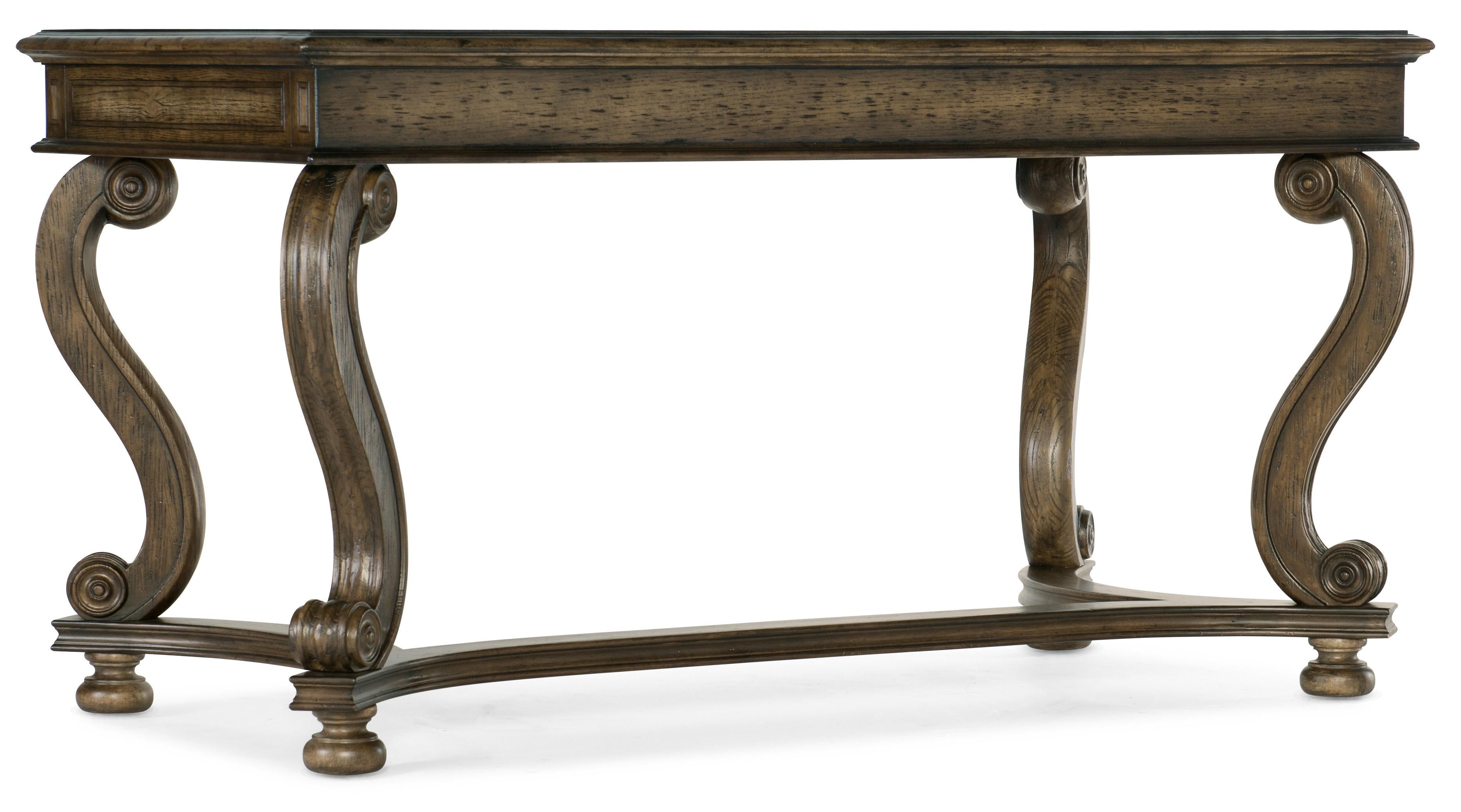 Vera Cruz Writing Desk - Luxury Home Furniture (MI)