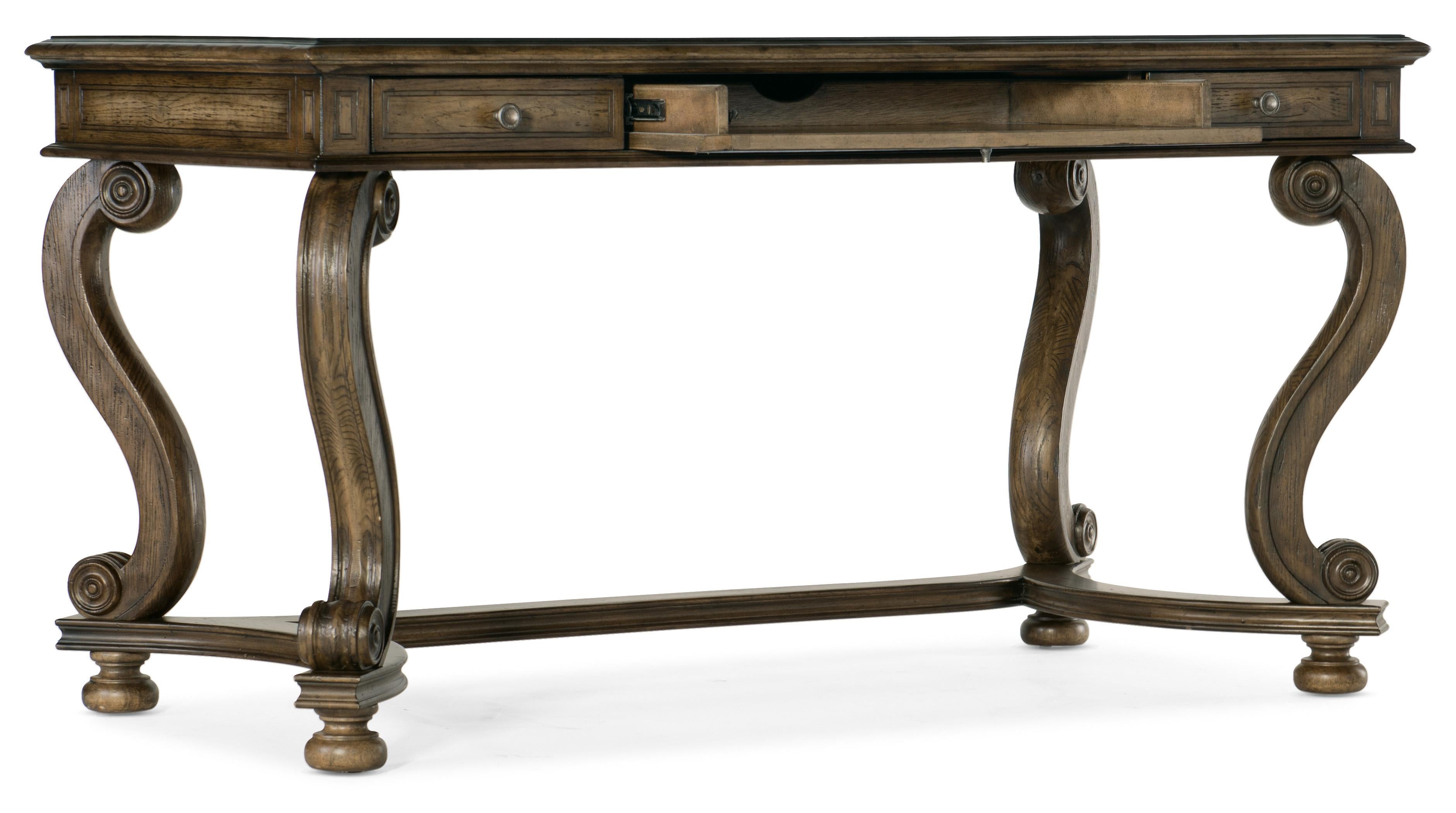 Vera Cruz Writing Desk - Luxury Home Furniture (MI)
