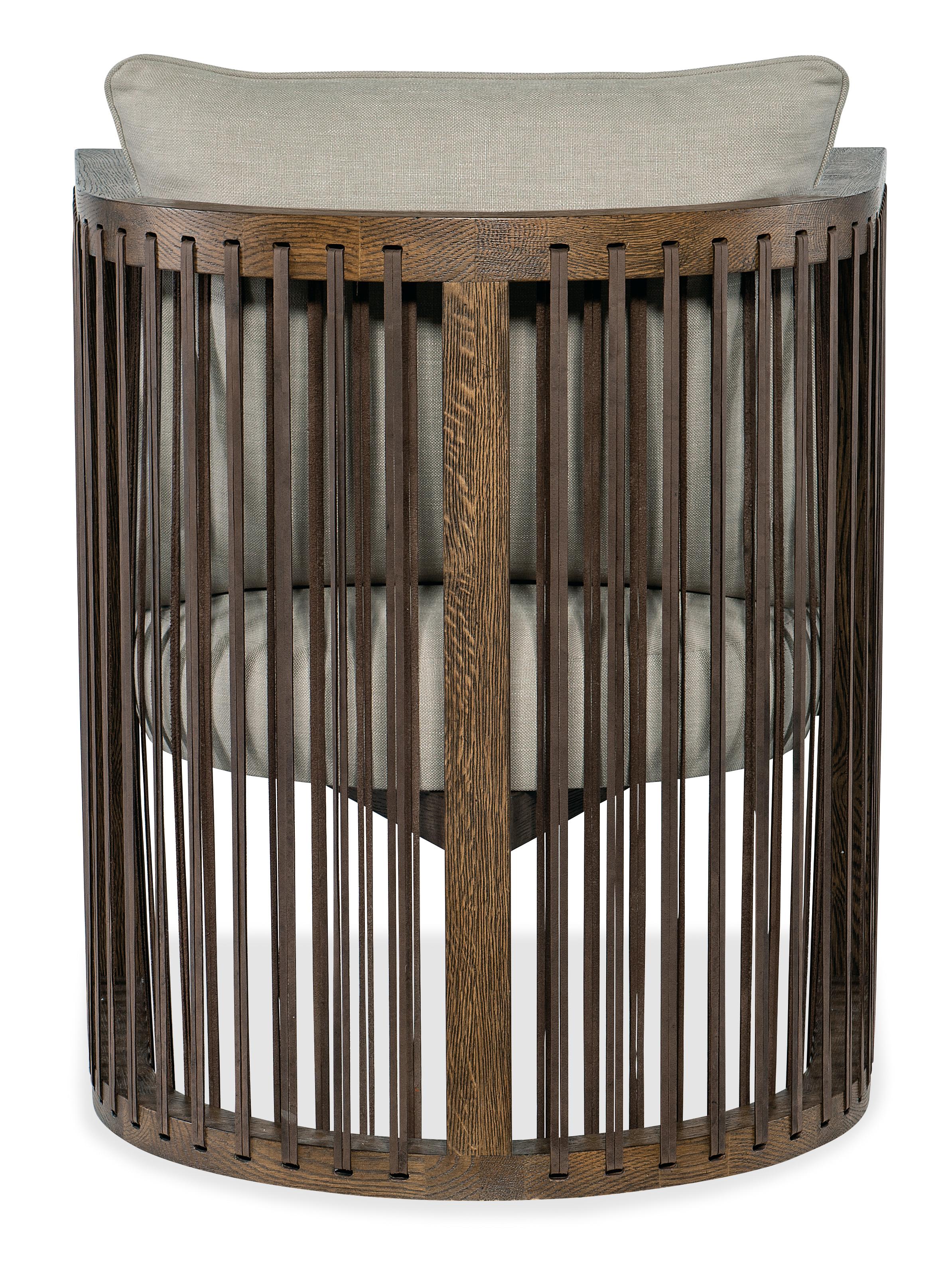 Wilde Club Chair - CC290-410 - Luxury Home Furniture (MI)