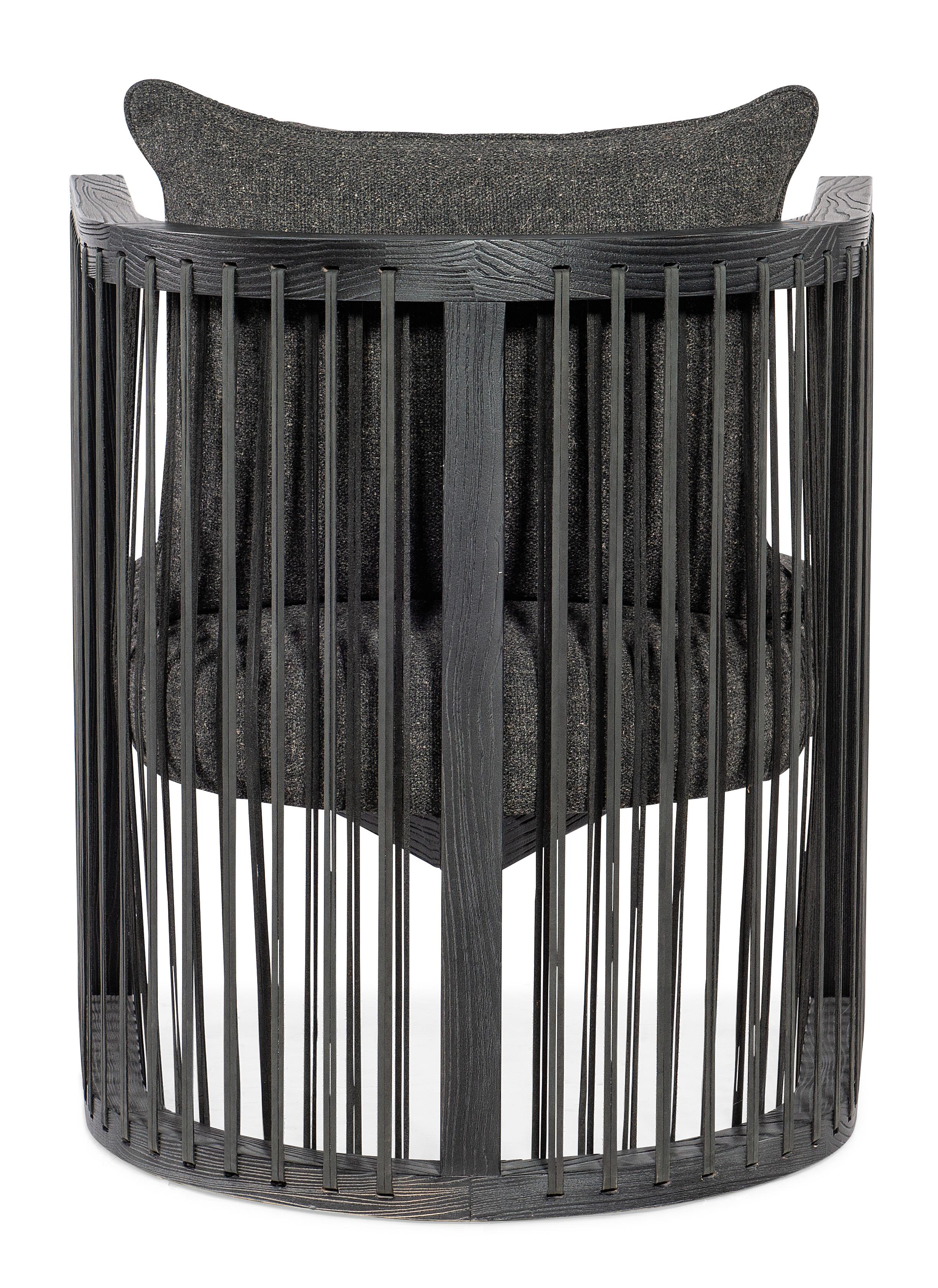 Wilde Club Chair - CC290-499 - Luxury Home Furniture (MI)