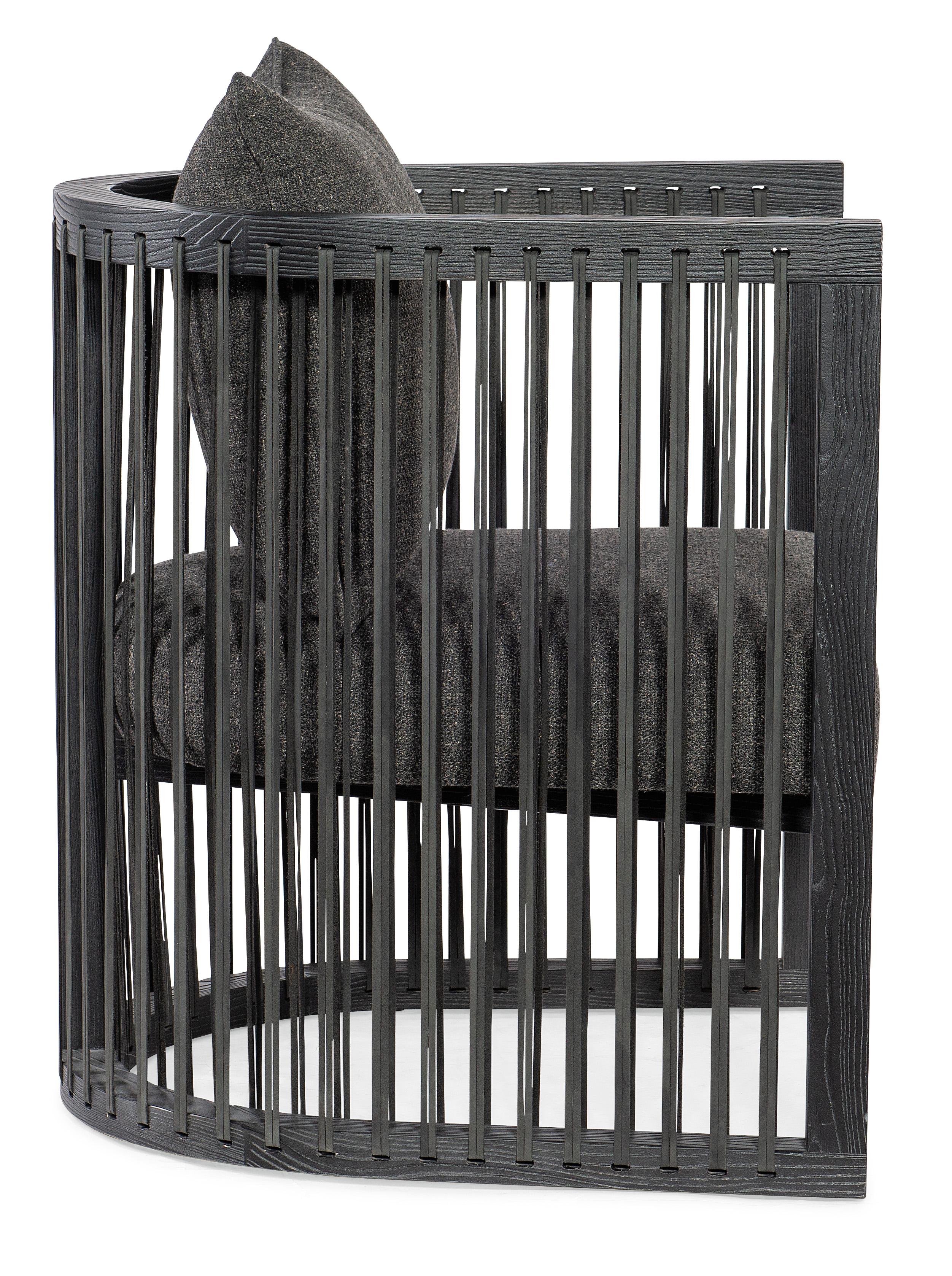 Wilde Club Chair - CC290-499 - Luxury Home Furniture (MI)