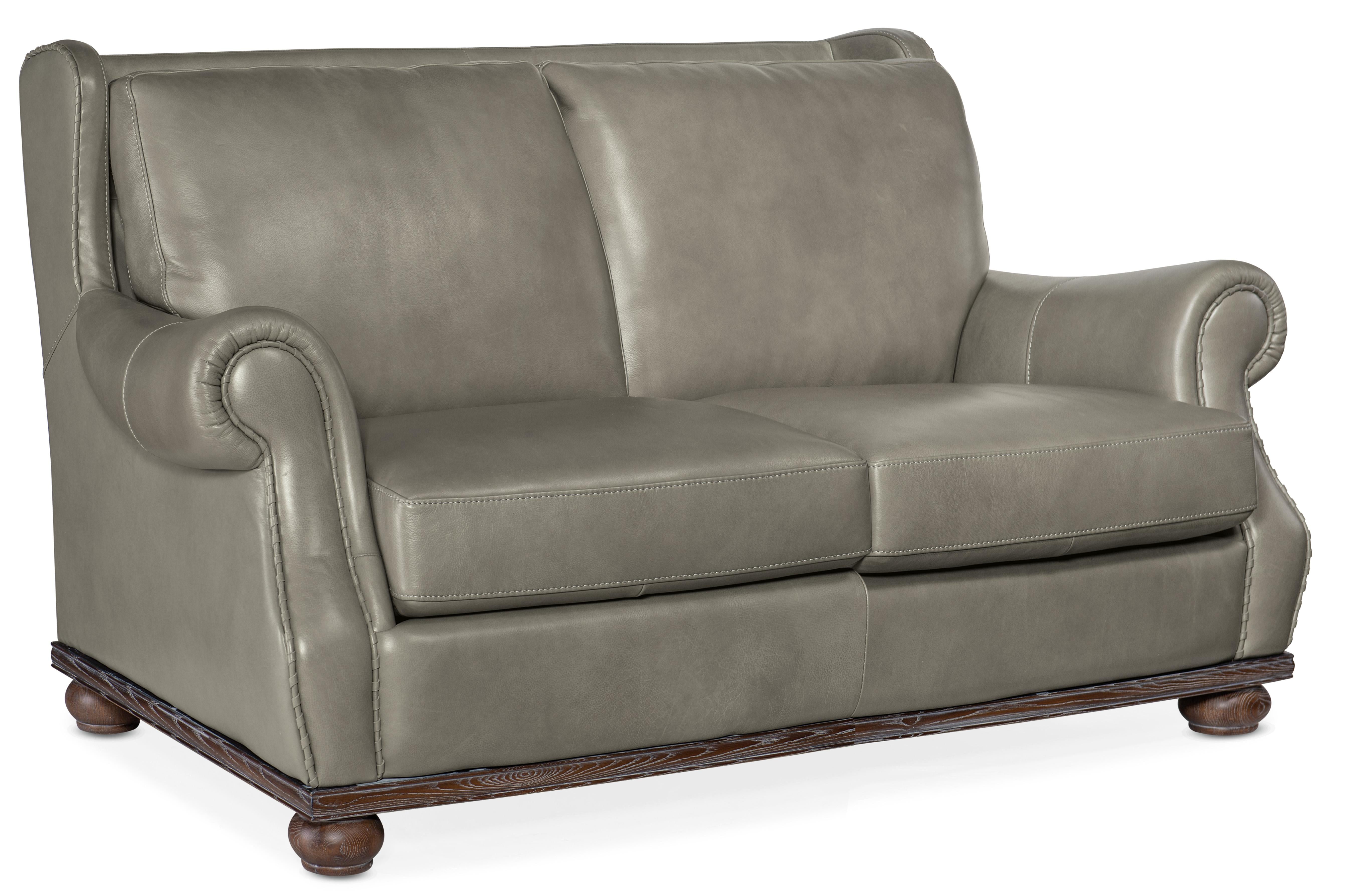 William Stationary Loveseat - SS707-02-094
