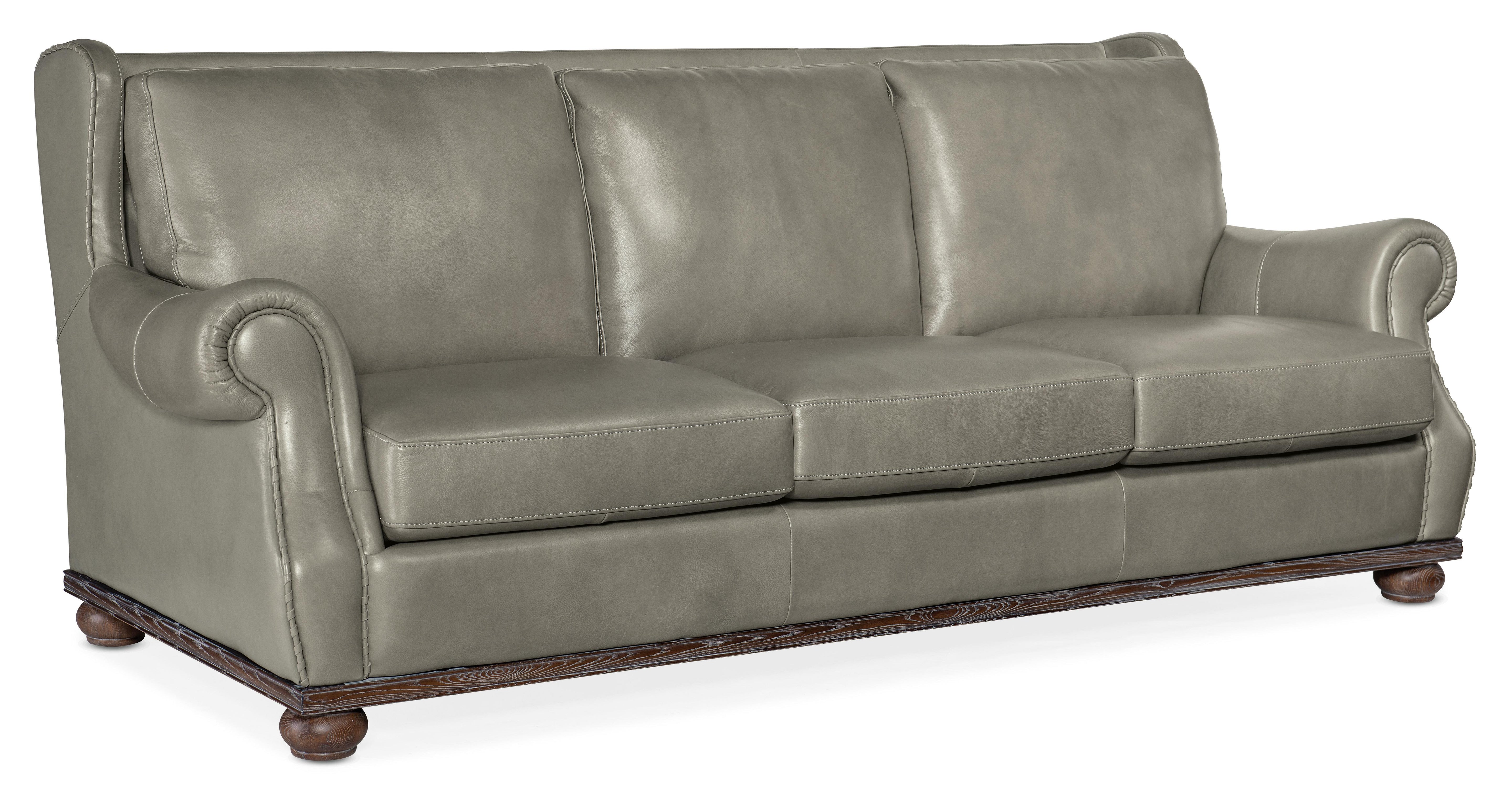 William Stationary Sofa - SS707-03-094 - Luxury Home Furniture (MI)