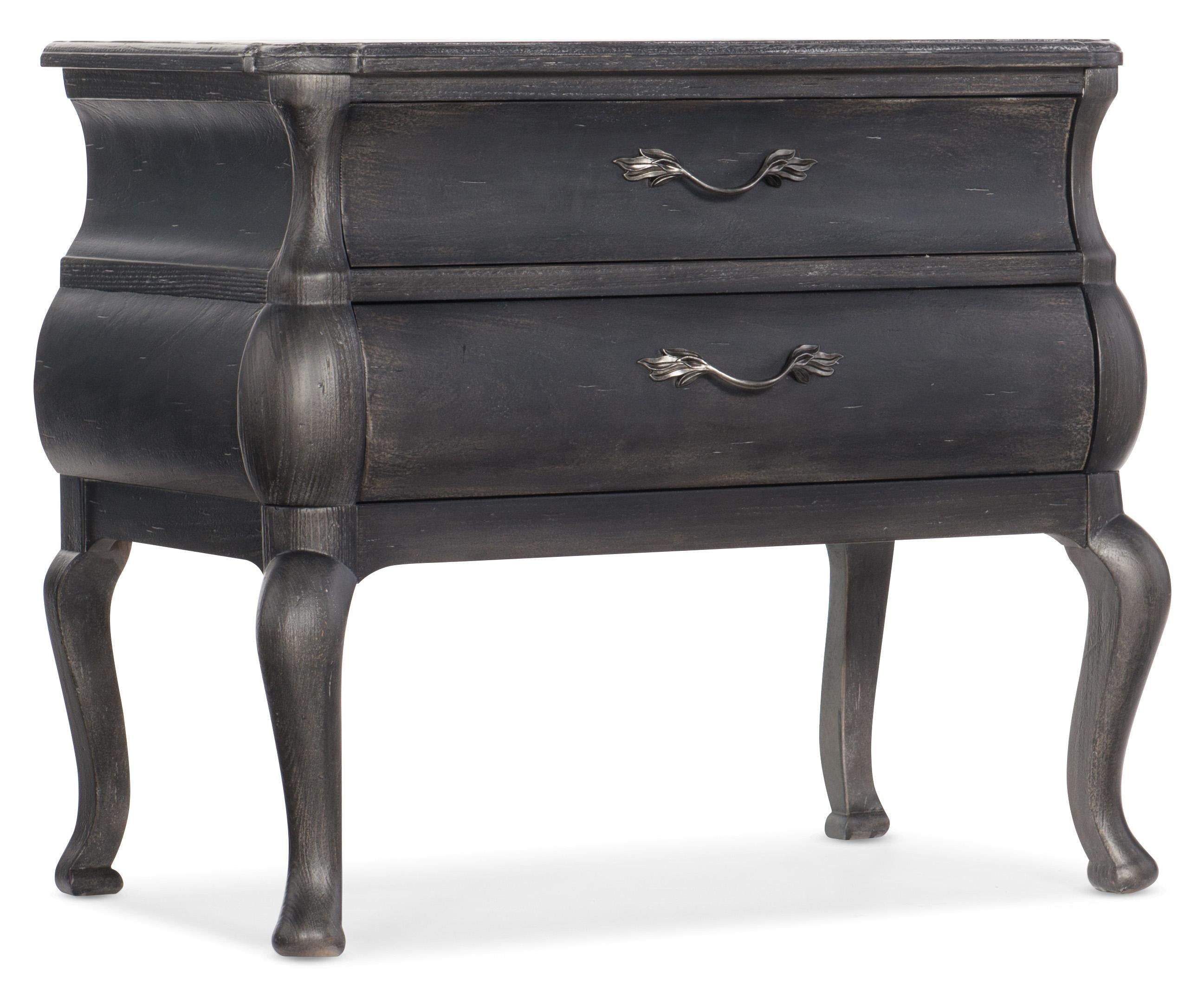 Woodlands Bachelors Chest - Luxury Home Furniture (MI)