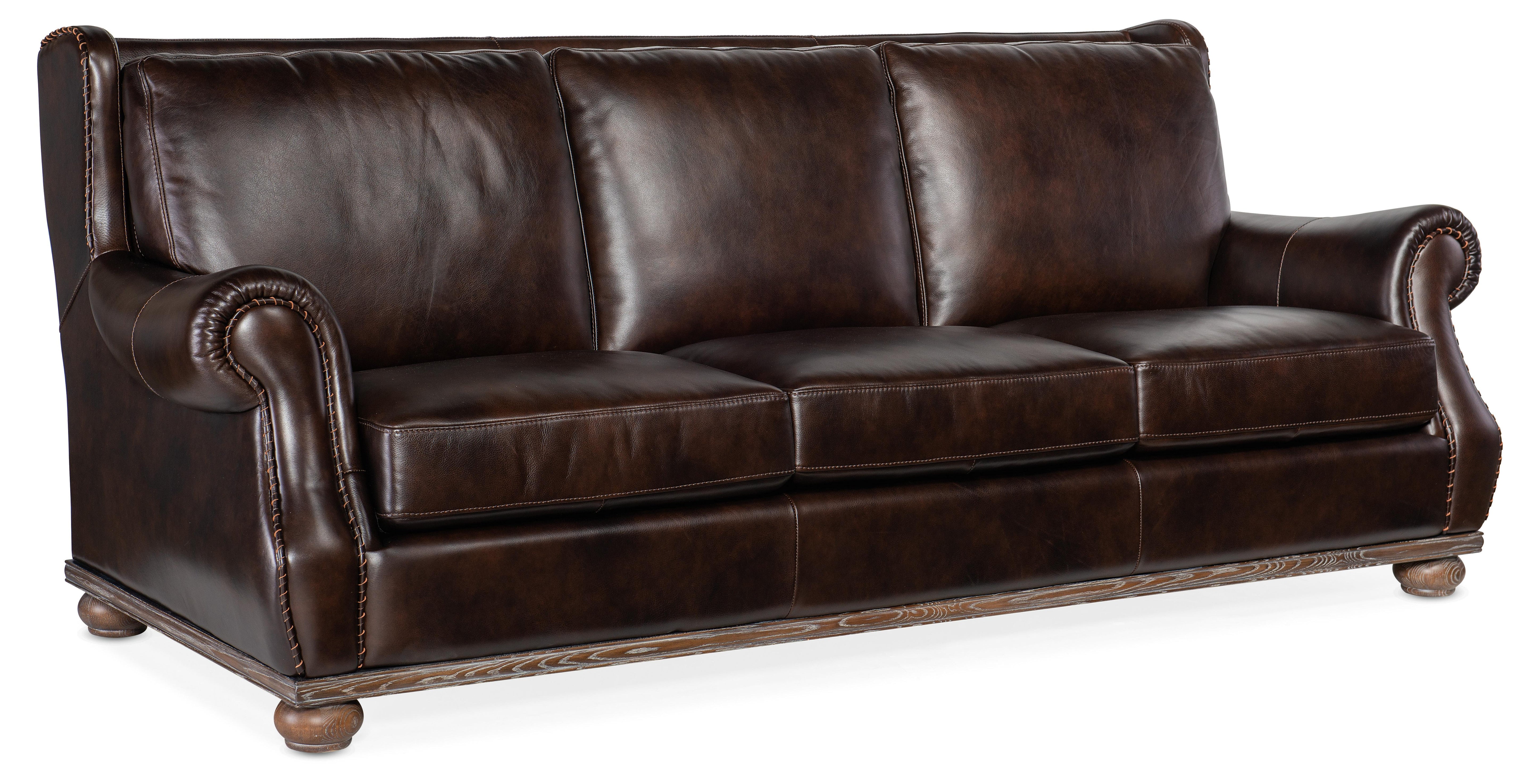 William Stationary Sofa - SS707-03-089