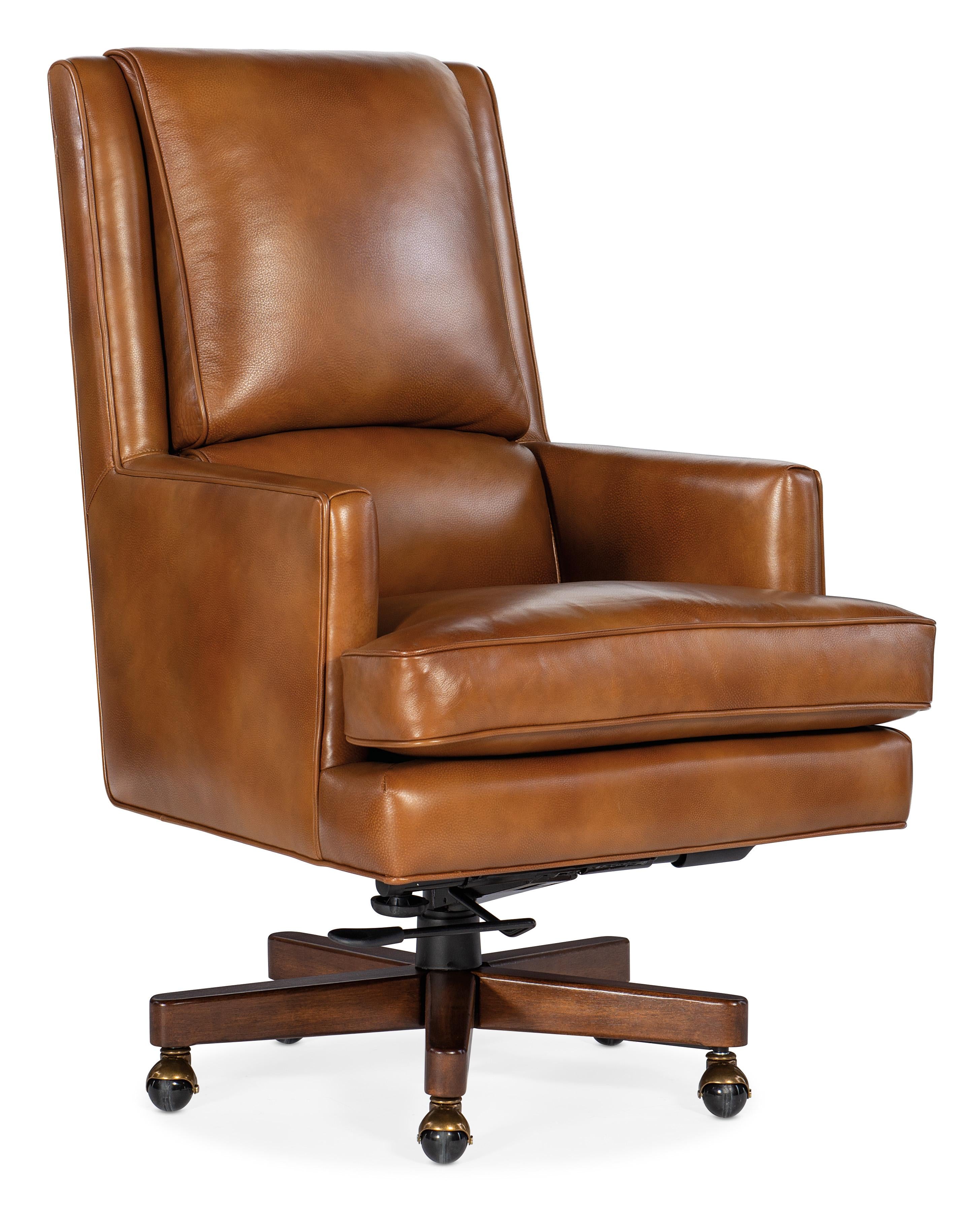 Wright Executive Swivel Tilt Chair - EC387-C7-085