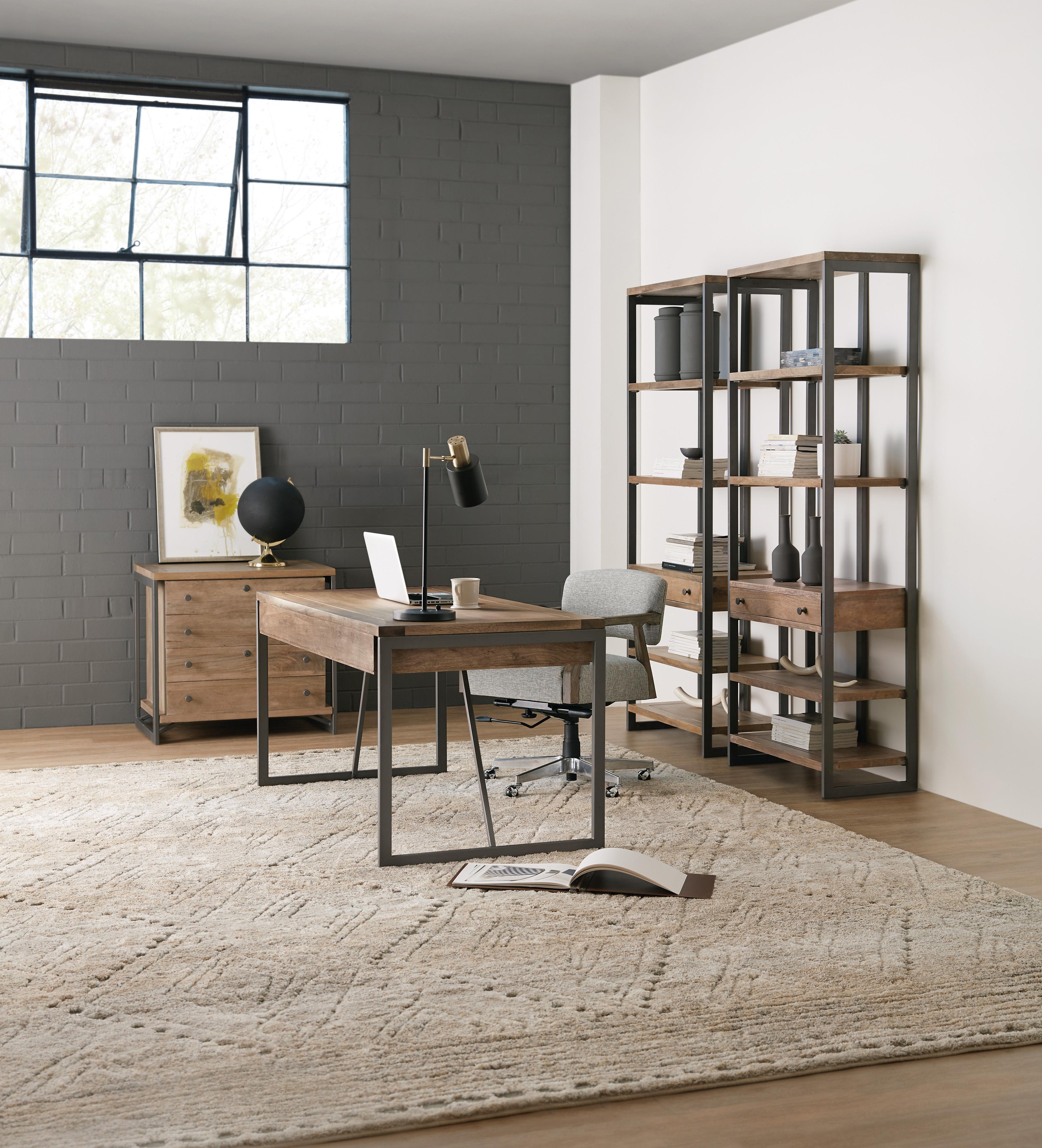 Writing Desk - Luxury Home Furniture (MI)
