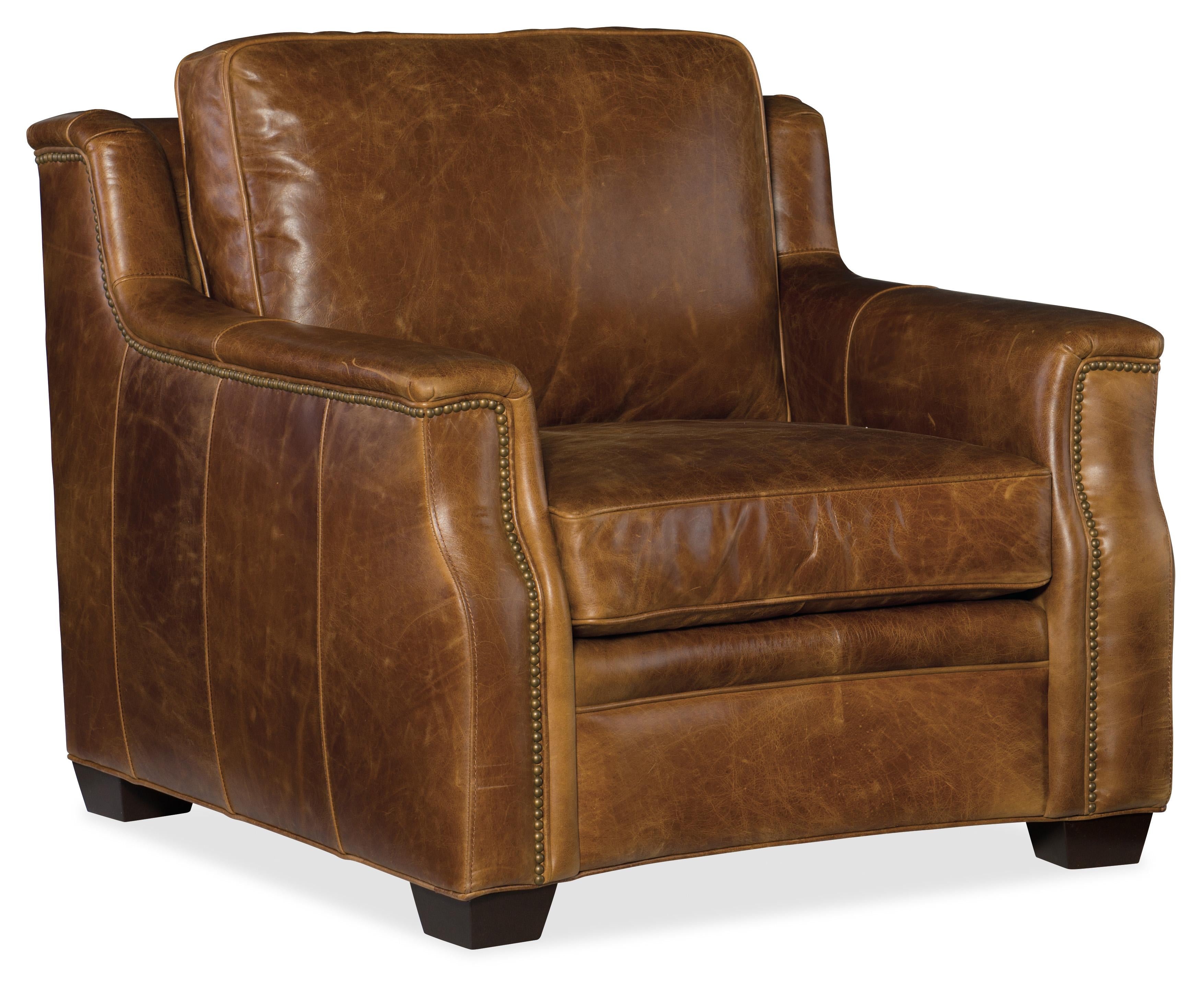Yates Stationary Chair - Luxury Home Furniture (MI)