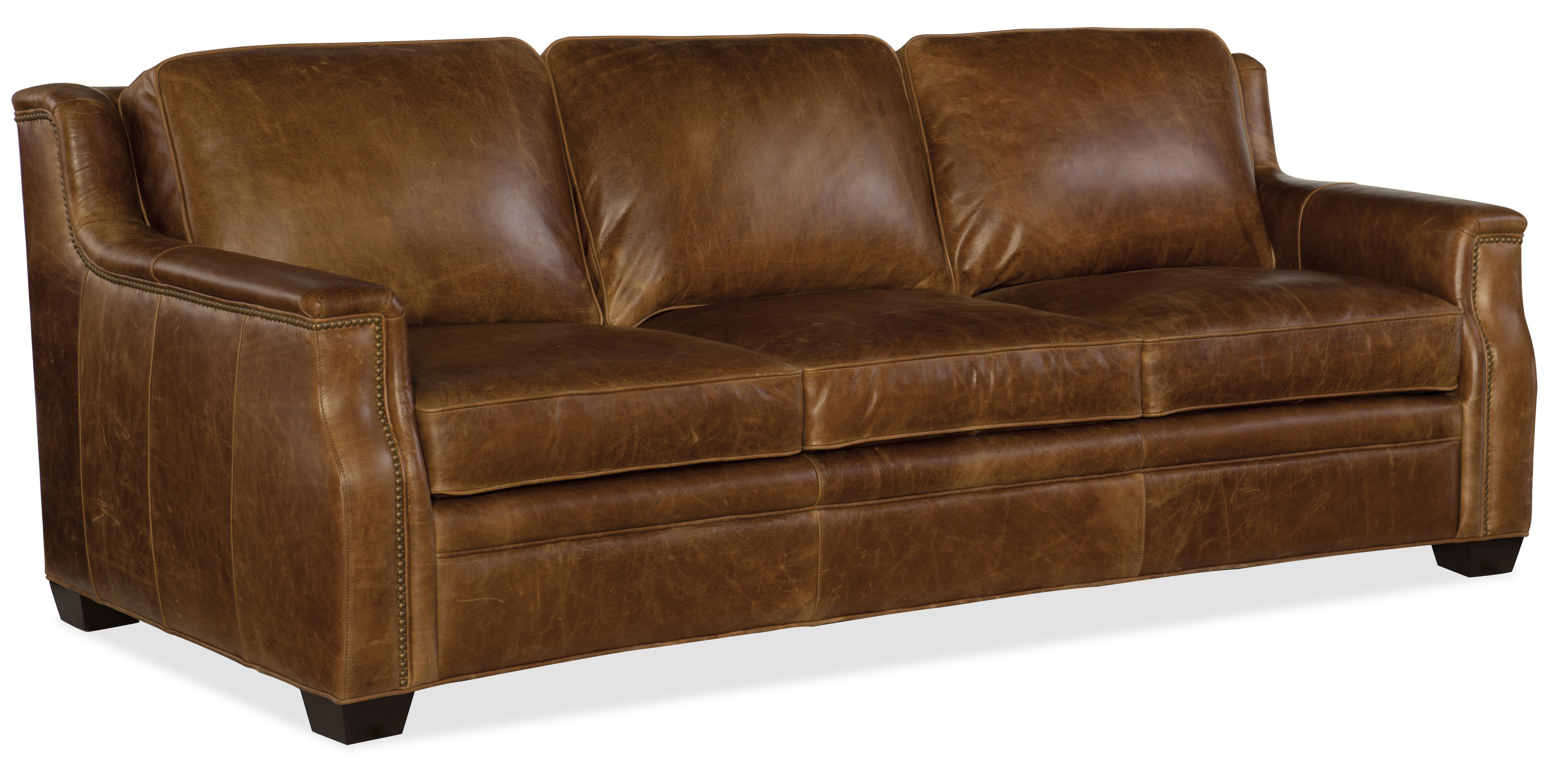 Yates Stationary Sofa - Luxury Home Furniture (MI)