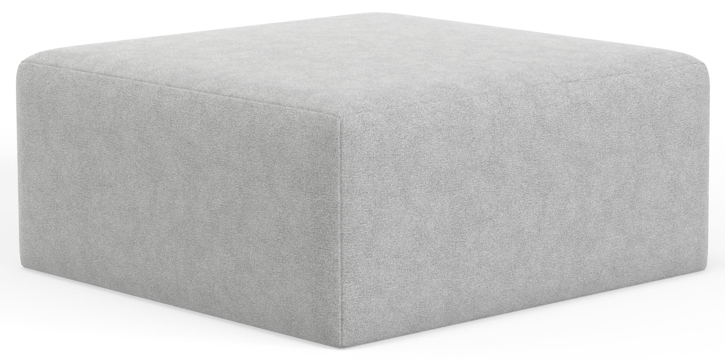 Eagan Cocktail Ottoman - Luxury Home Furniture (MI)