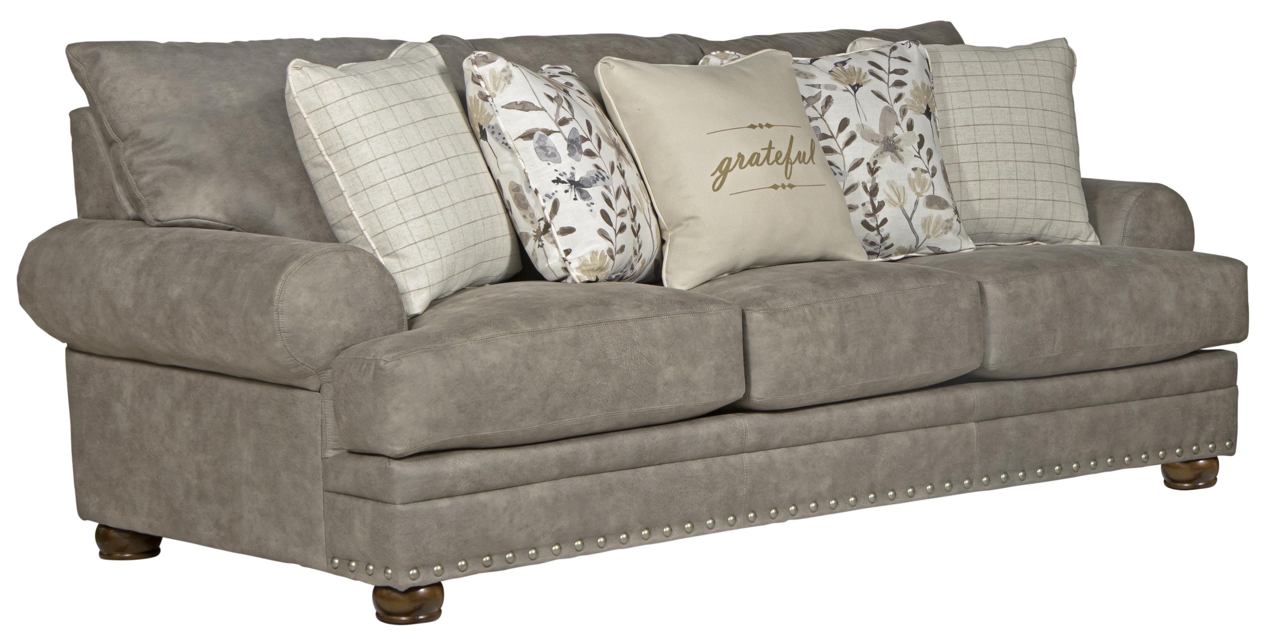 Briarcliff Sofa - Luxury Home Furniture (MI)