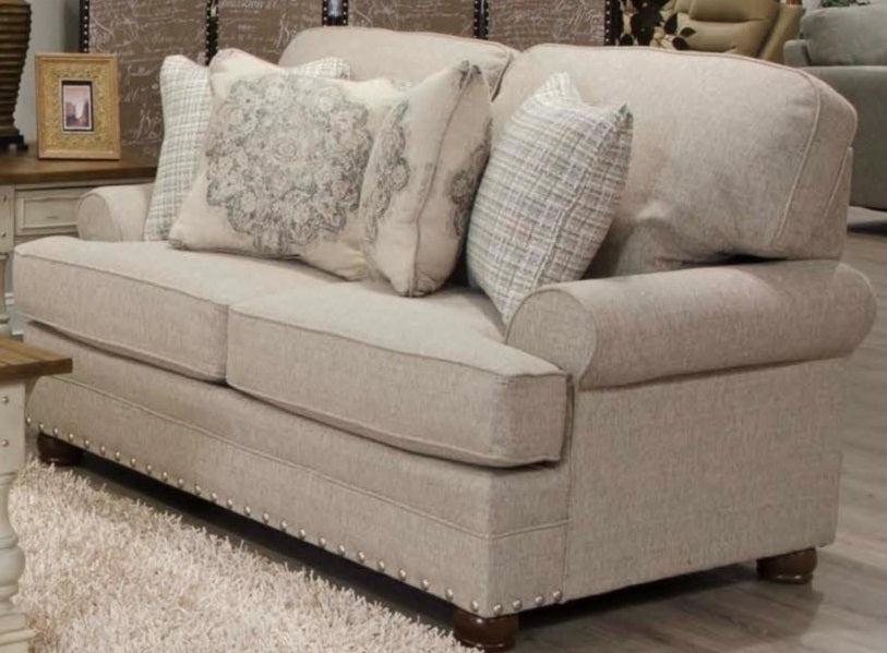 Farmington Loveseat - Luxury Home Furniture (MI)