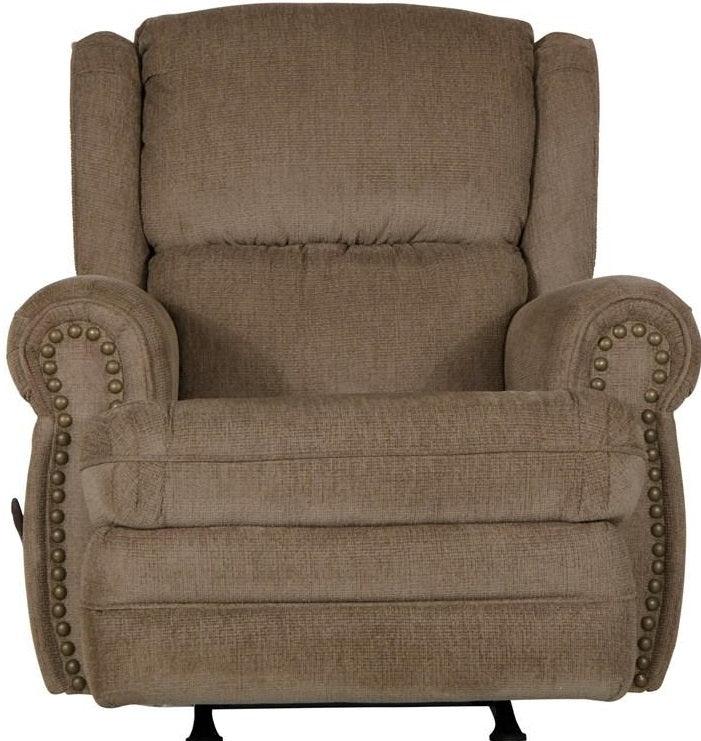 Singletary Rocker Recliner - Luxury Home Furniture (MI)