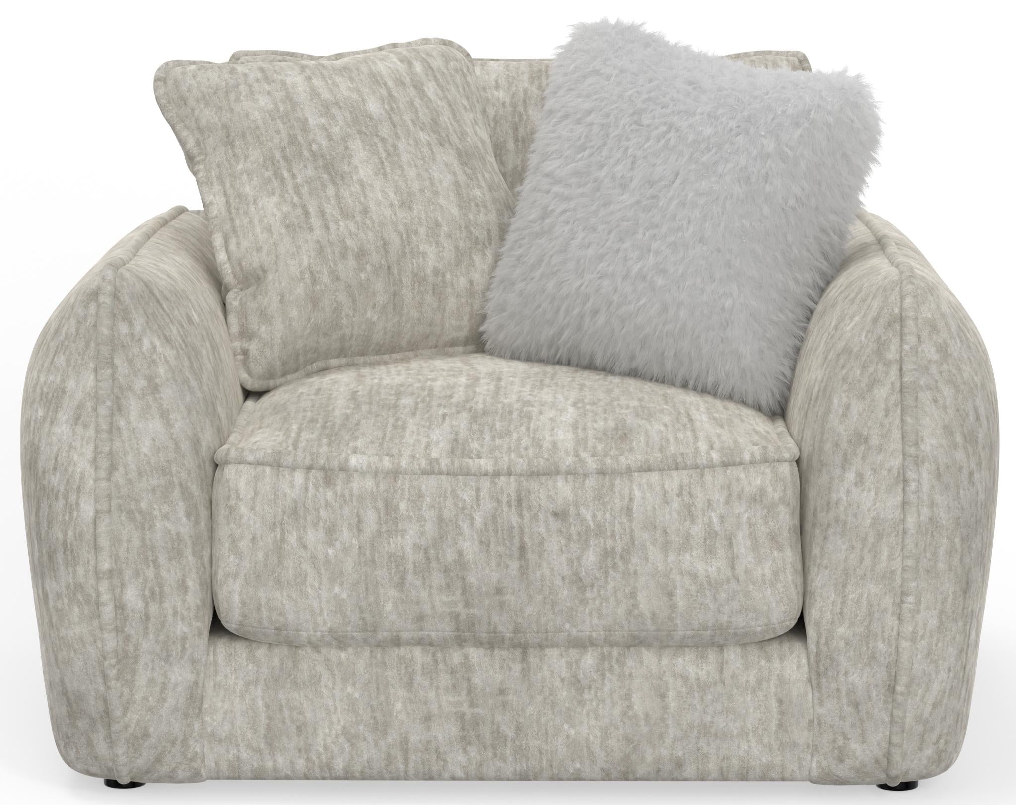 Bucktown Set - Luxury Home Furniture (MI)