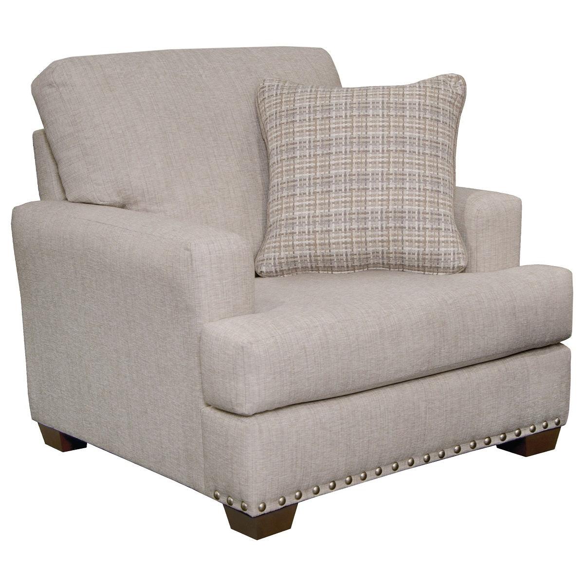 Newberg Chair - Luxury Home Furniture (MI)