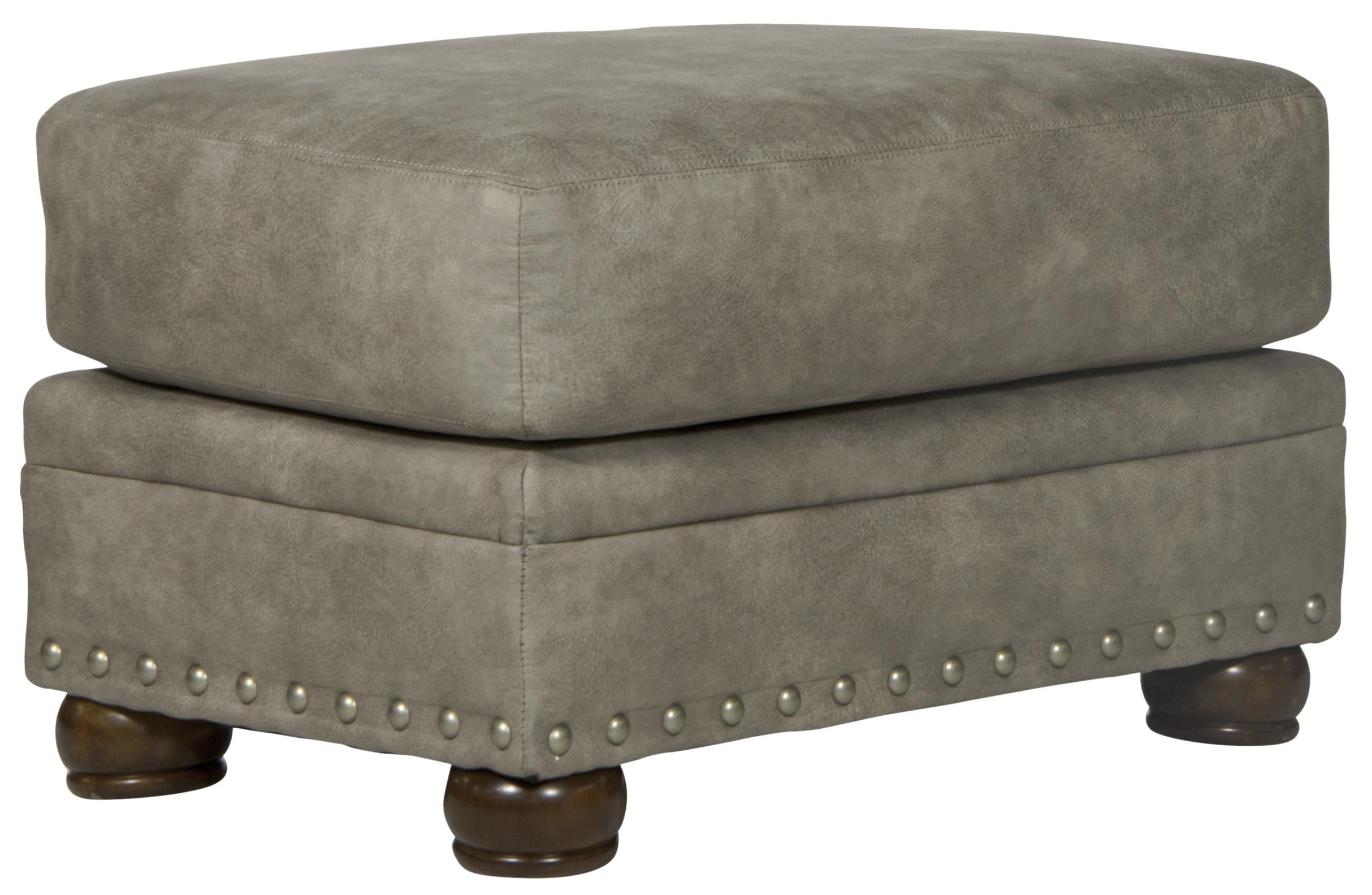 Briarcliff Ottoman - Luxury Home Furniture (MI)