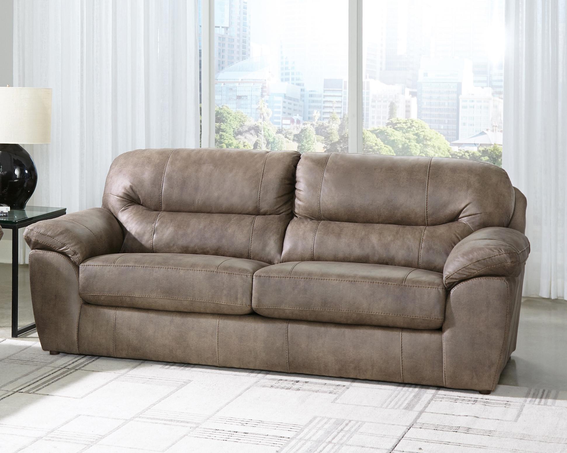 Bradshaw Sofa - Luxury Home Furniture (MI)