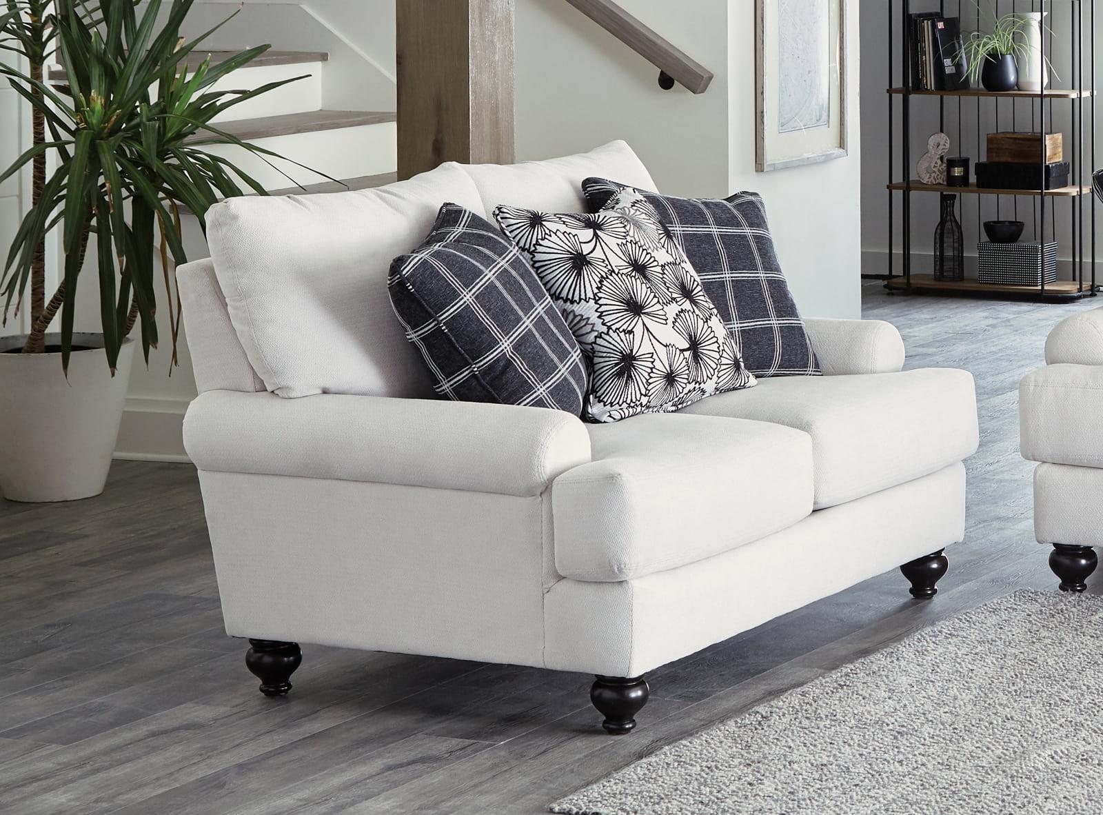 Cumberland Loveseat - Luxury Home Furniture (MI)