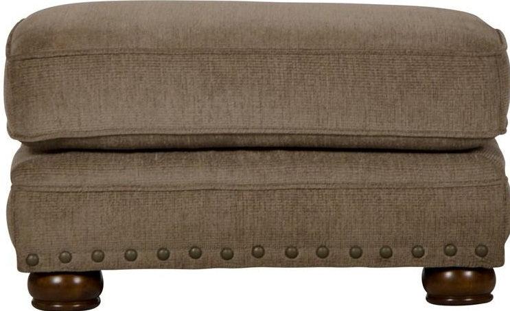 Singletary Ottoman - Luxury Home Furniture (MI)