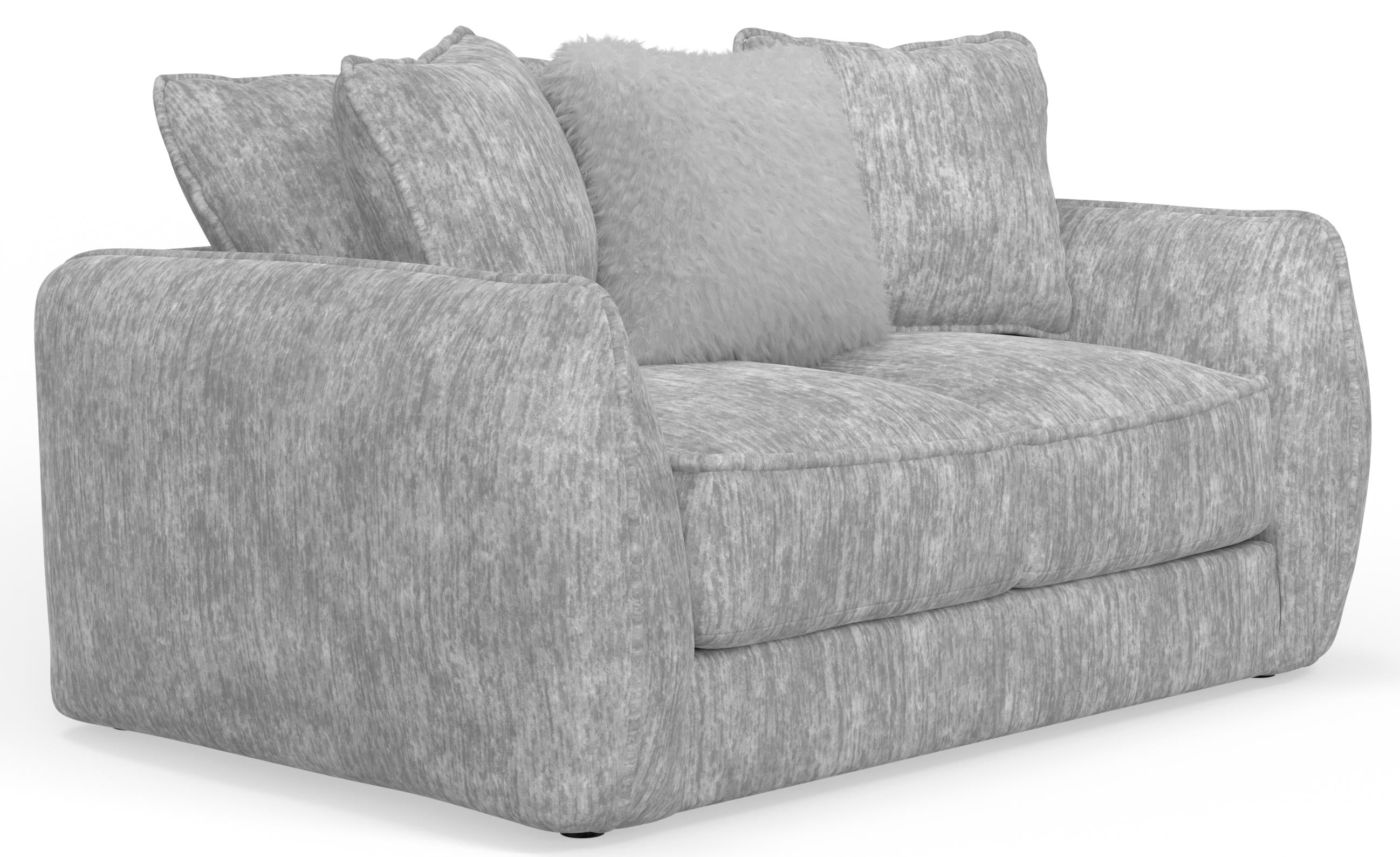 Bankside Loveseat - Luxury Home Furniture (MI)