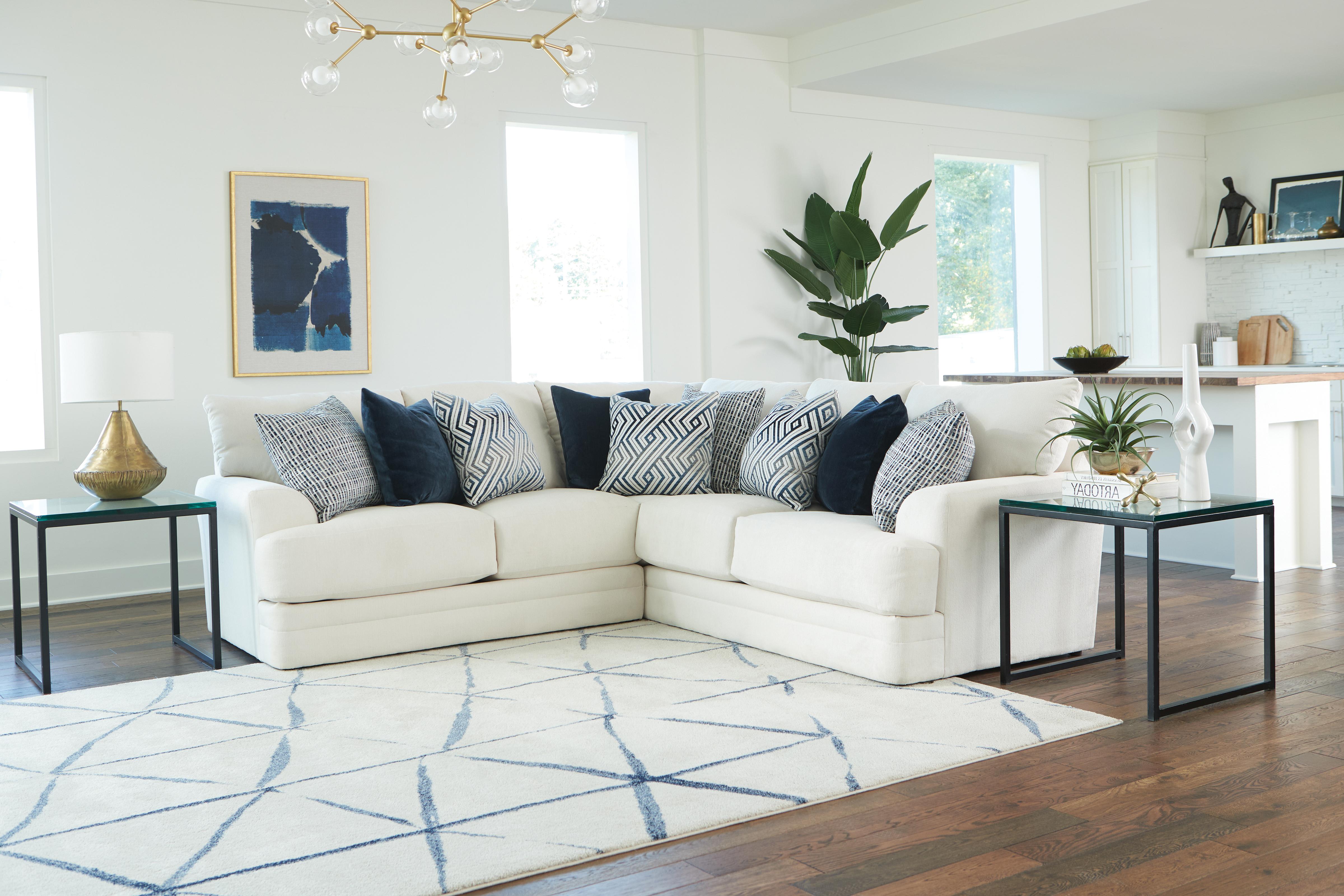 Polaris Set - Luxury Home Furniture (MI)