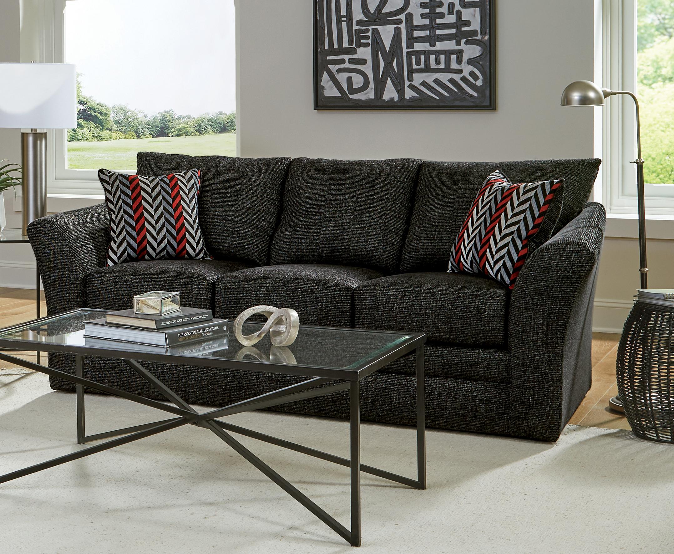 Varner Sofa - Luxury Home Furniture (MI)