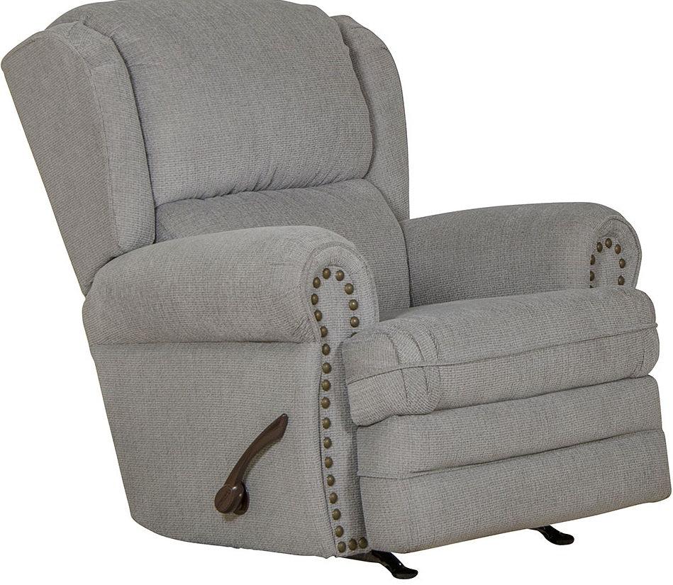 Singletary Rocker Recliner - Luxury Home Furniture (MI)