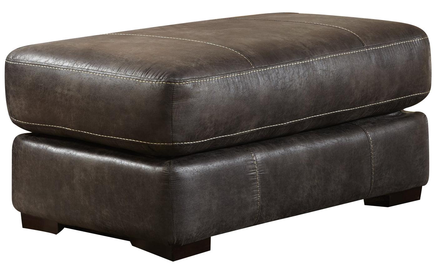 Grant Ottoman - Luxury Home Furniture (MI)