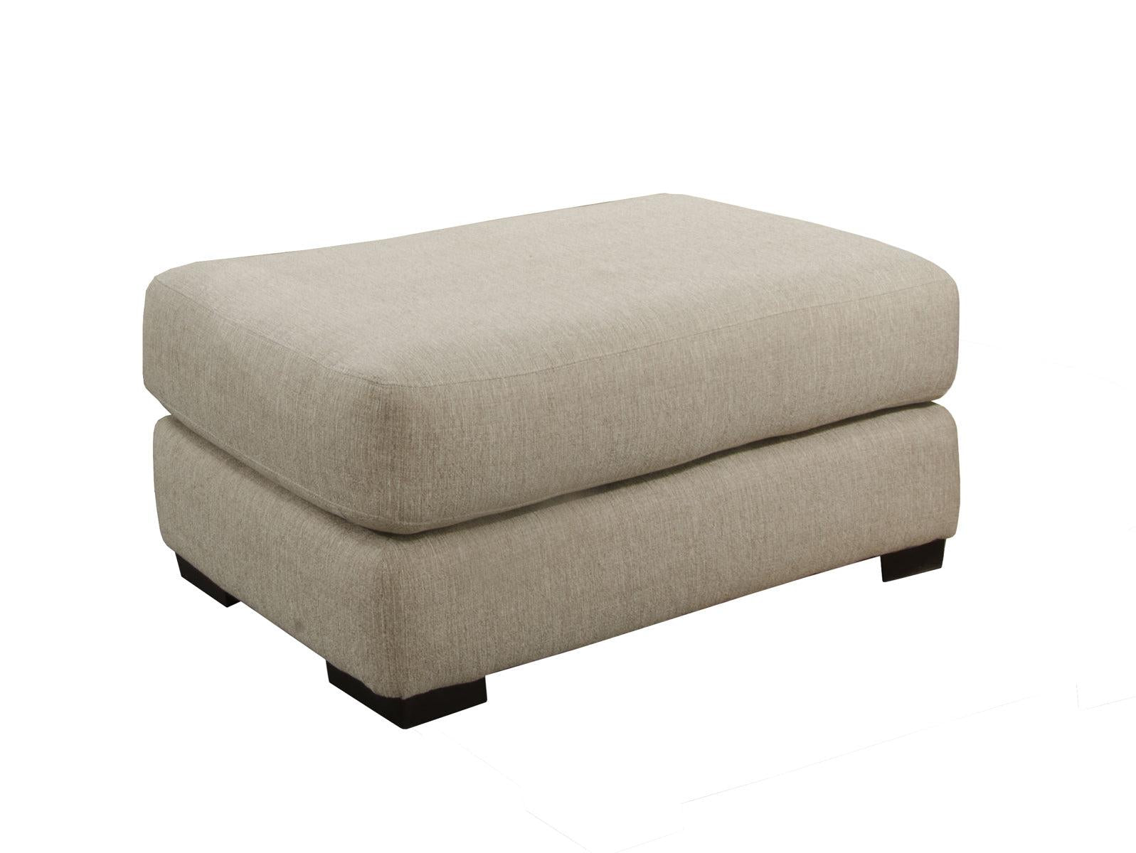 Ava Ottoman - Luxury Home Furniture (MI)