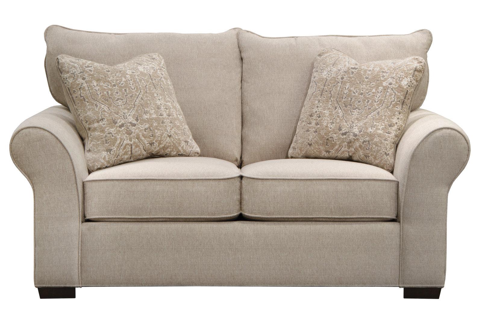 Maddox Loveseat - Luxury Home Furniture (MI)