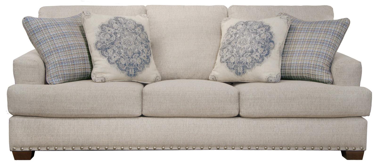Newberg Sofa - Luxury Home Furniture (MI)