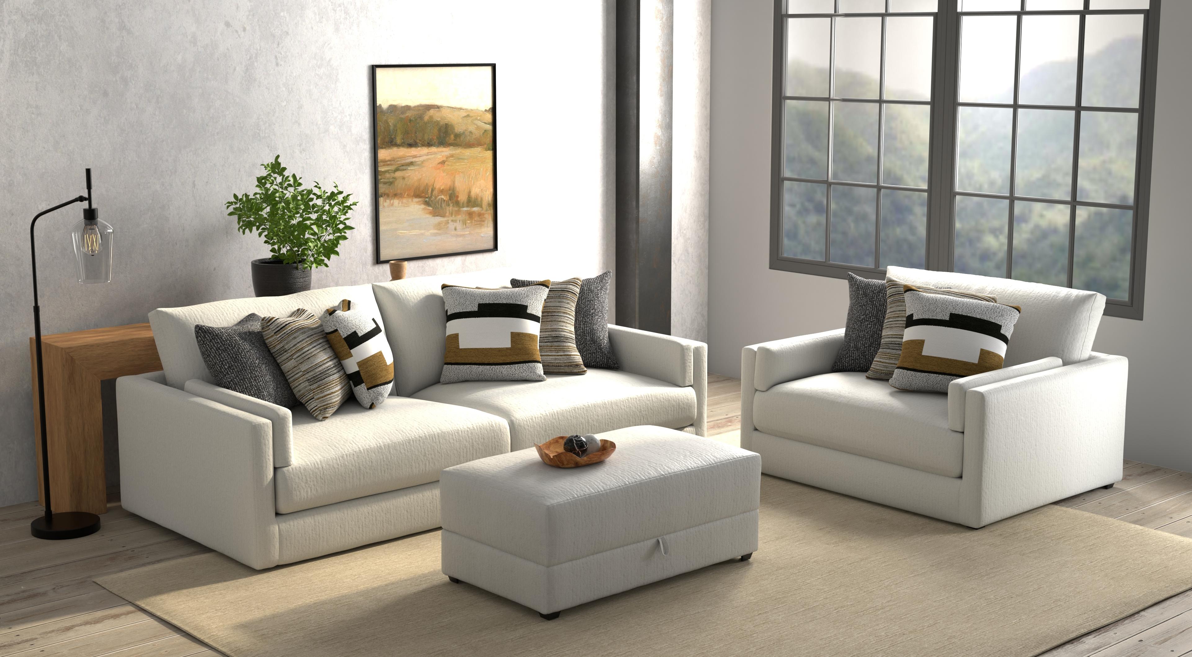 Trevor Set - Luxury Home Furniture (MI)