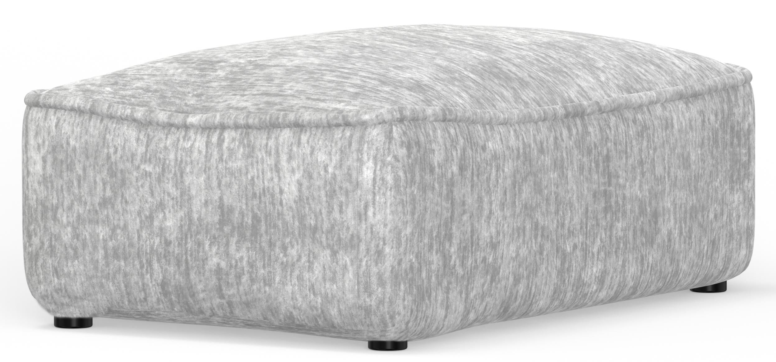 Bankside Cocktail Ottoman - Luxury Home Furniture (MI)