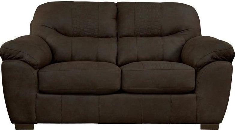 Legend Loveseat - Luxury Home Furniture (MI)