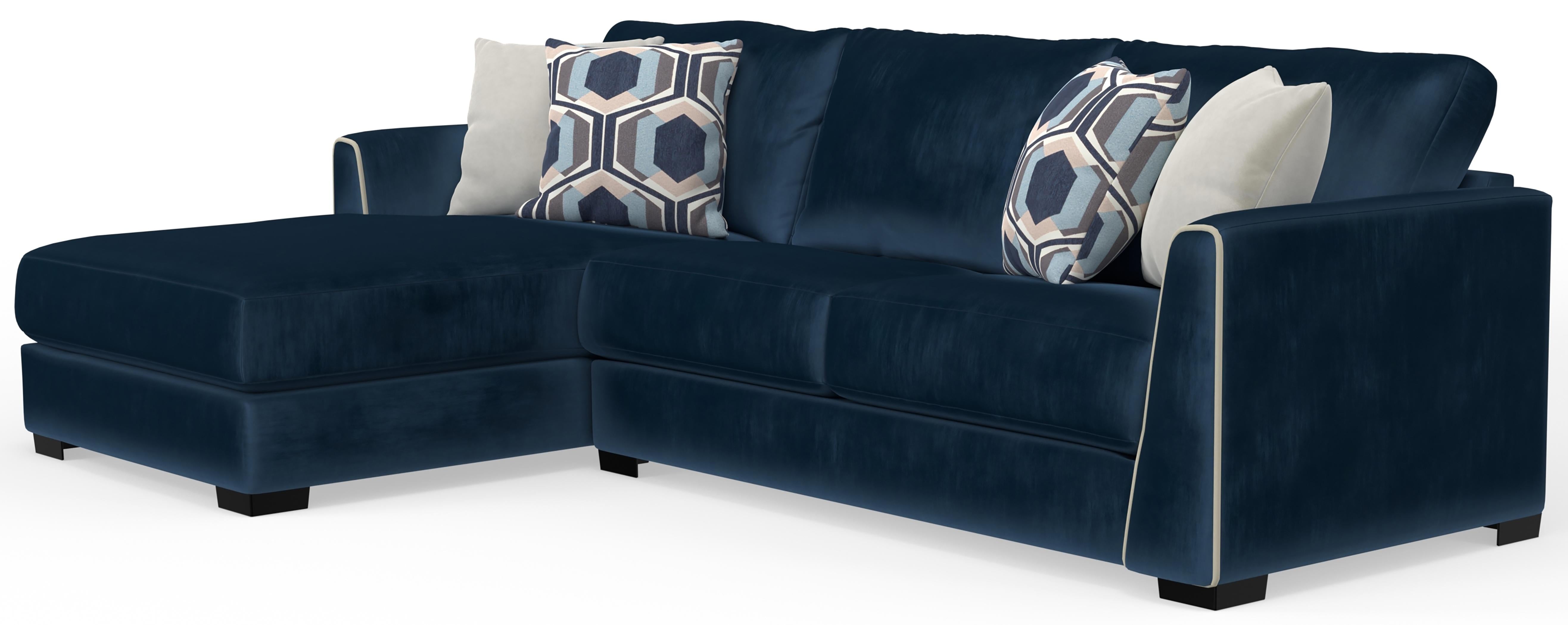 Jetson Set - Luxury Home Furniture (MI)