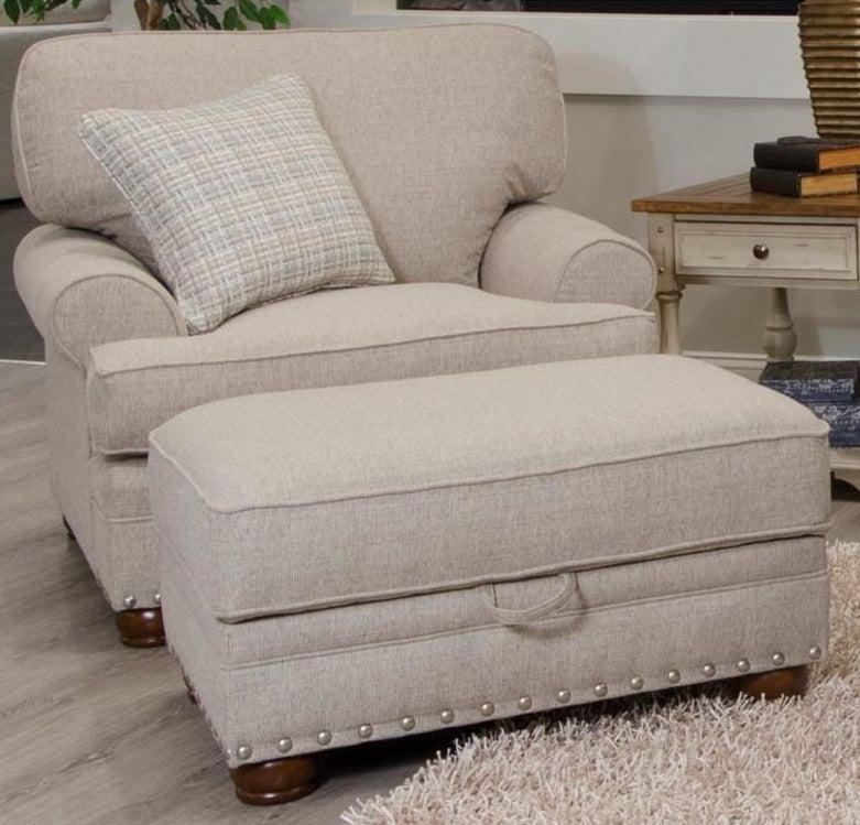 Farmington Chair - Luxury Home Furniture (MI)