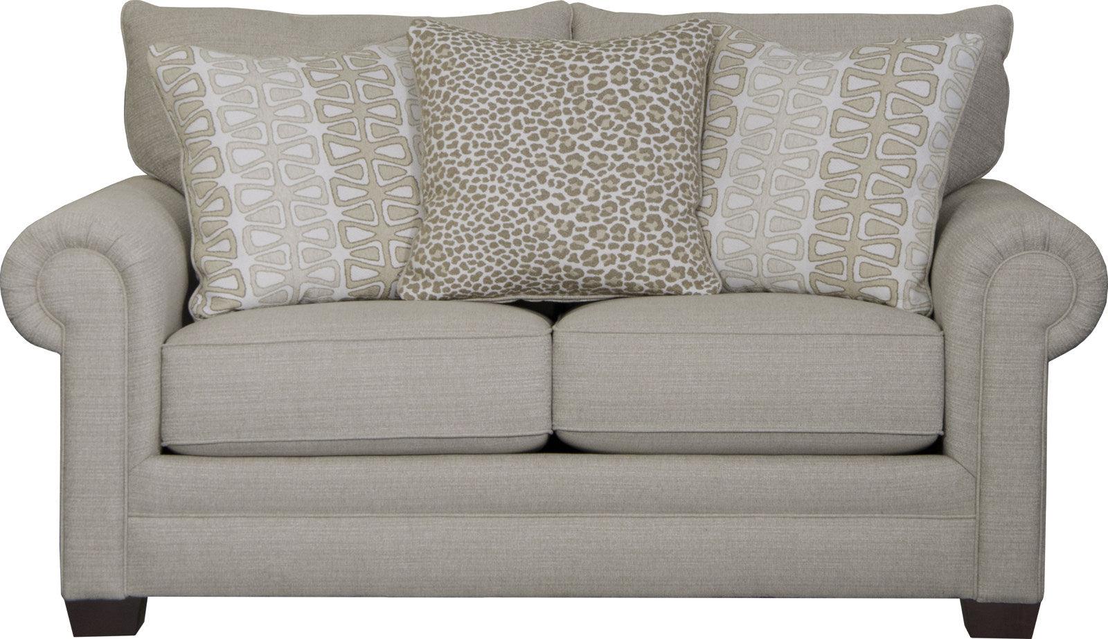 Havana Loveseat - Luxury Home Furniture (MI)
