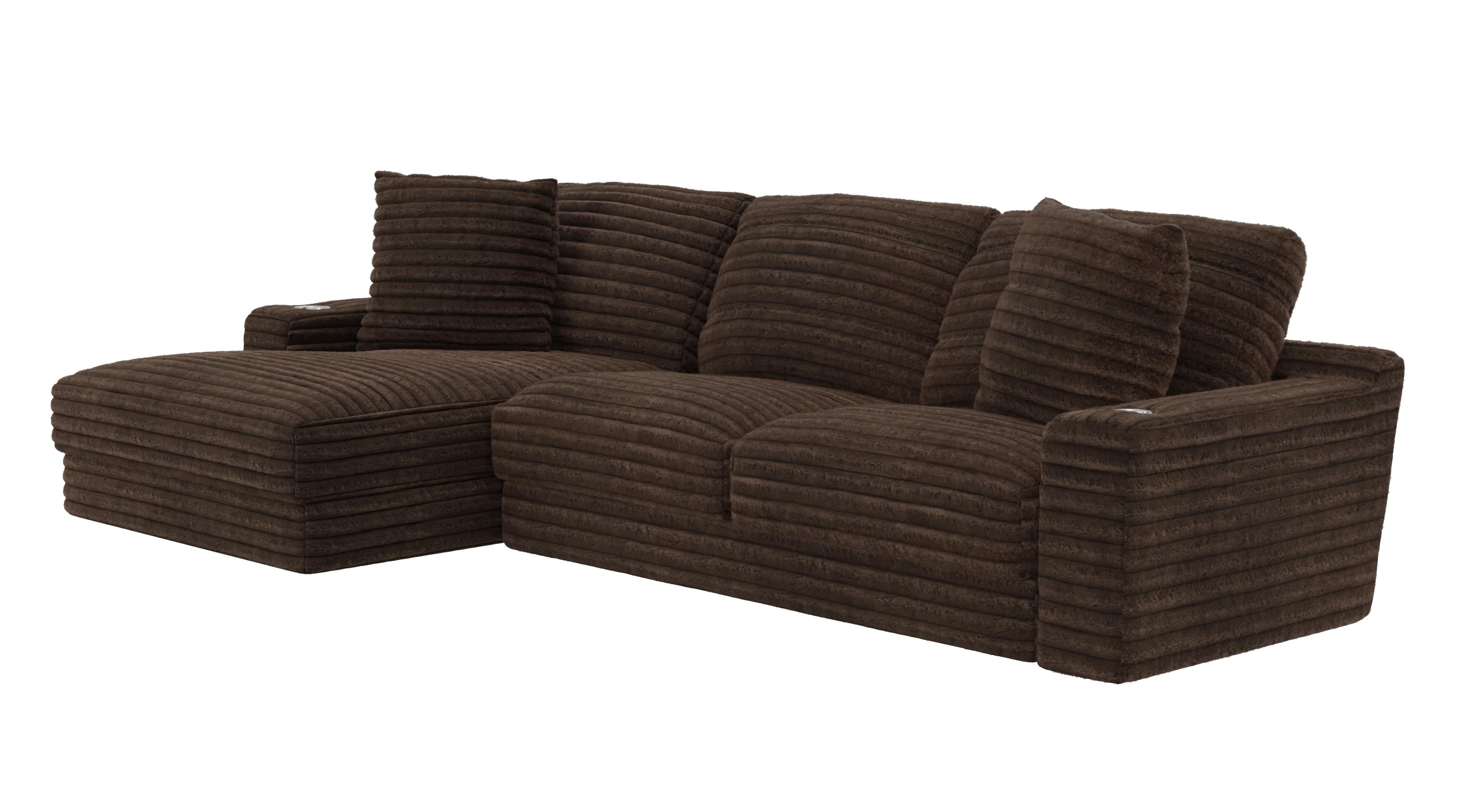Comfrey Set - Luxury Home Furniture (MI)