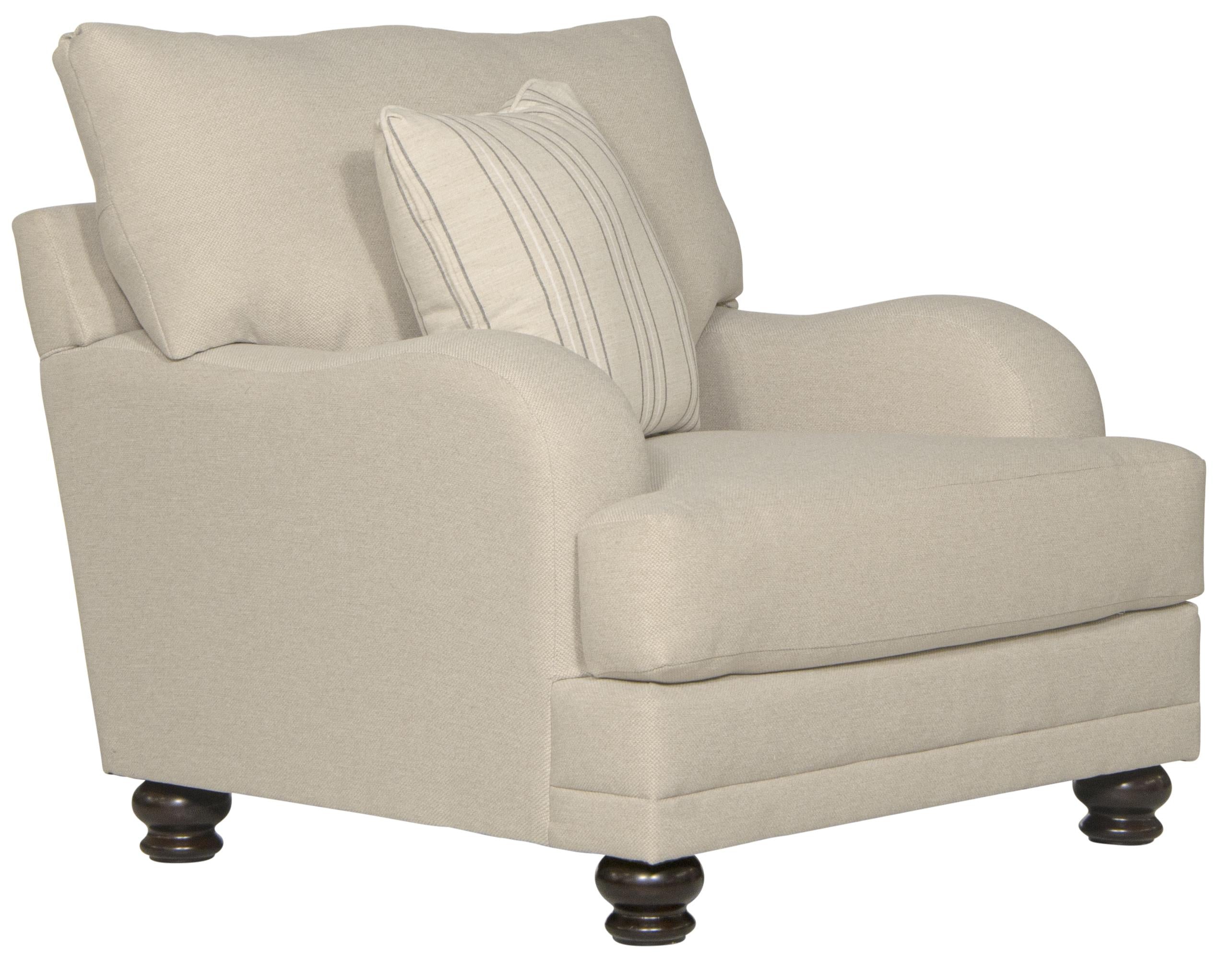 Jonesport Chair - Luxury Home Furniture (MI)