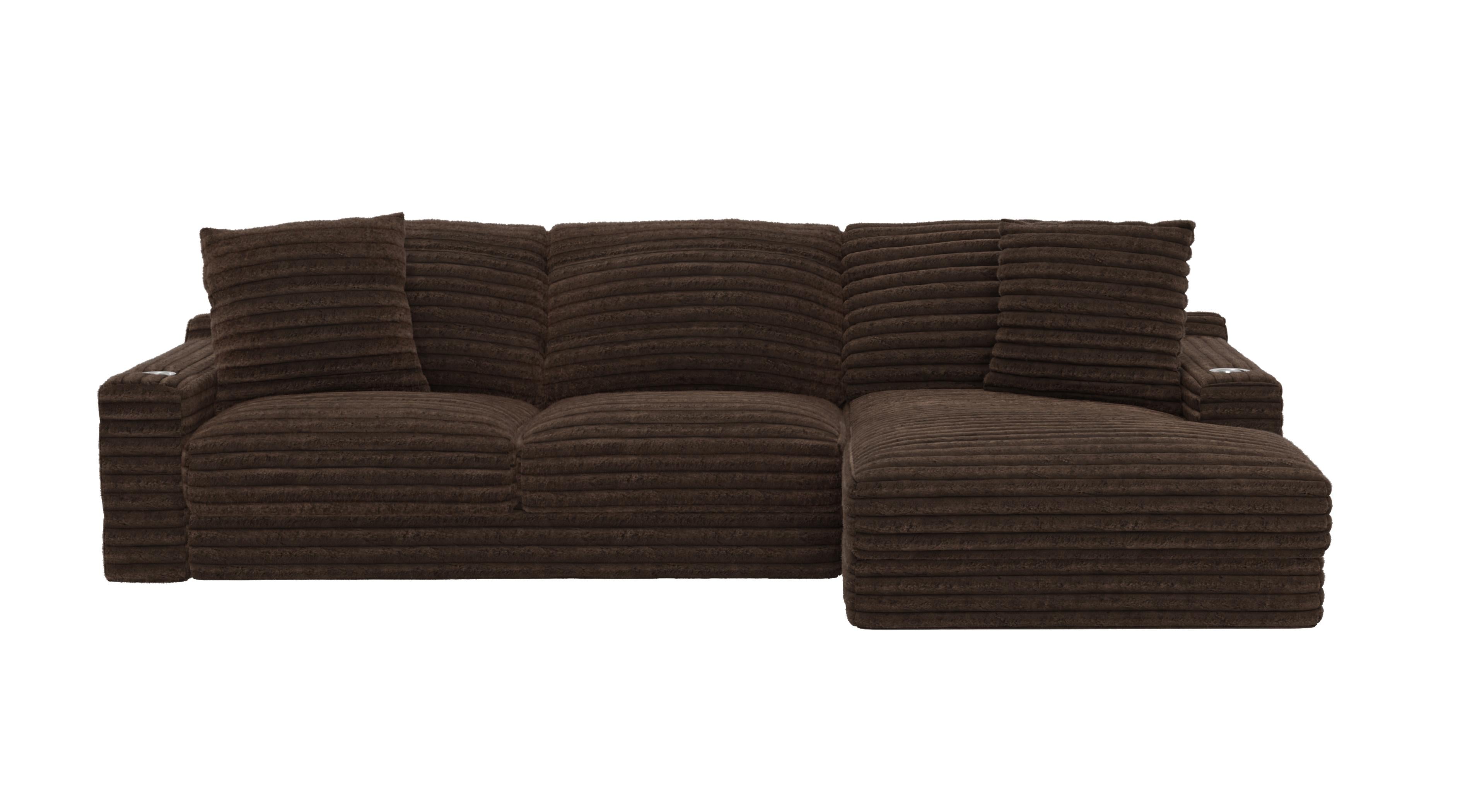 Comfrey Set - Luxury Home Furniture (MI)